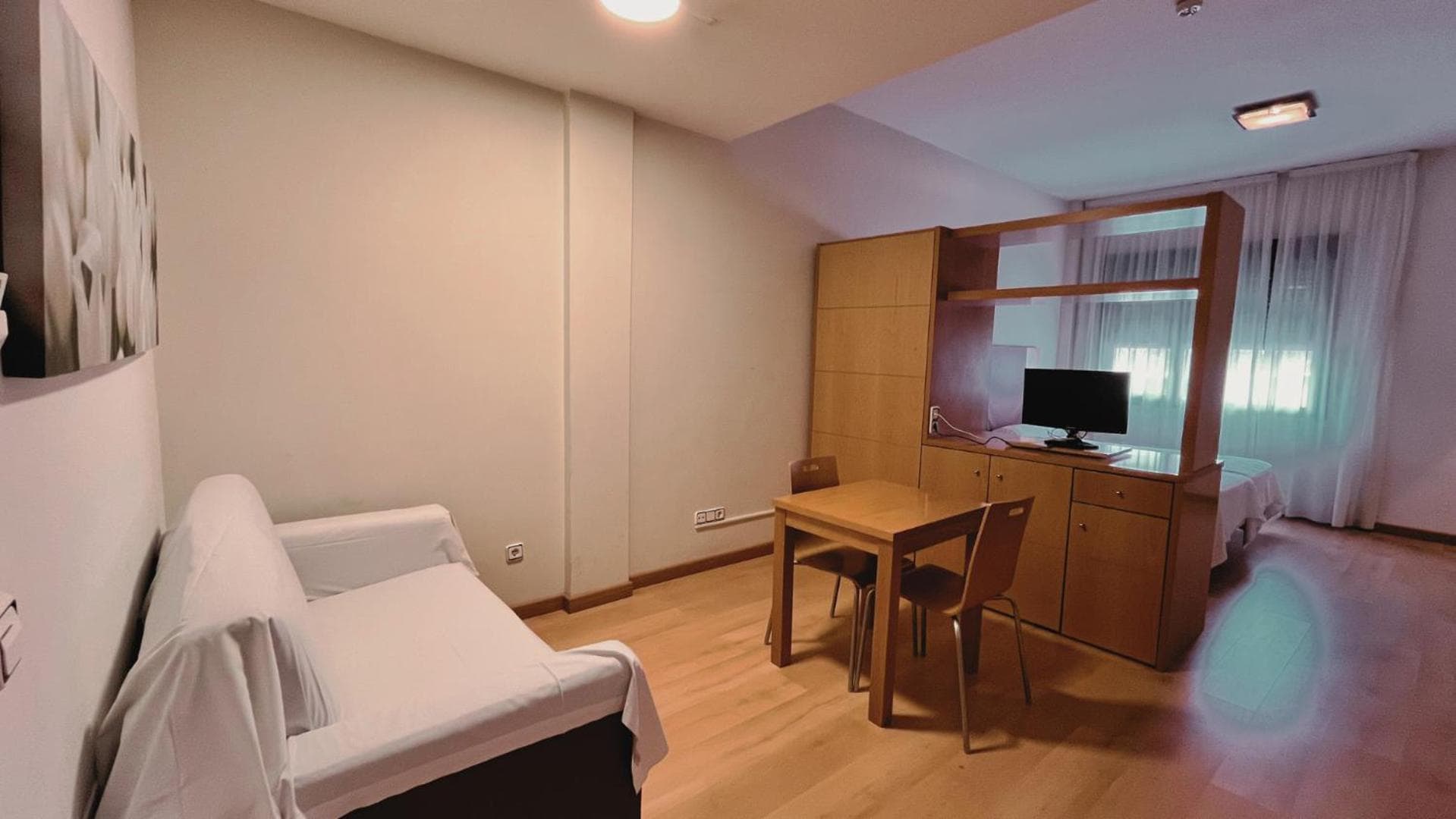 Hotel-Apartamentos Tartesos, Las Rozas de Madrid, photo 5