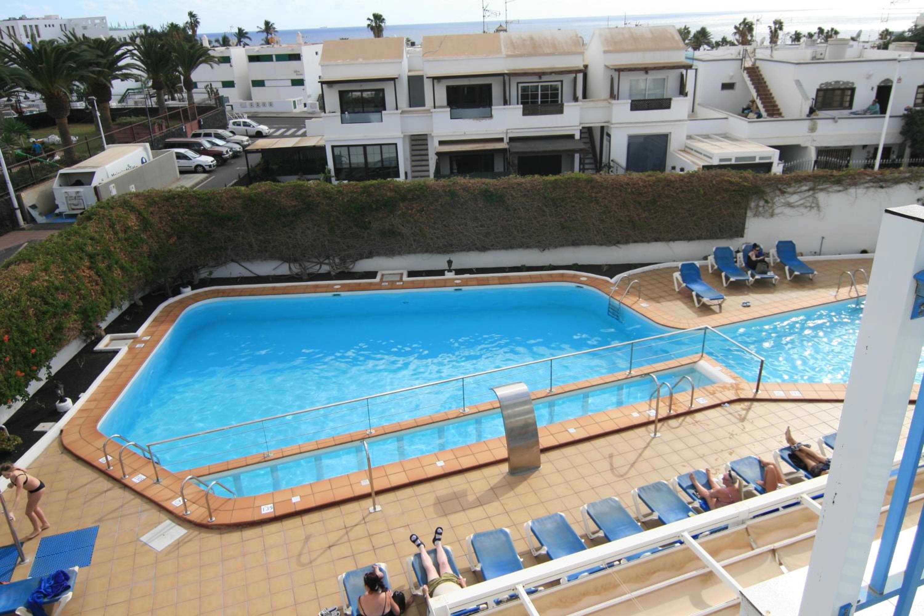 Aparthotel Costa Volcán & Spa, Puerto del Carmen, photo 6