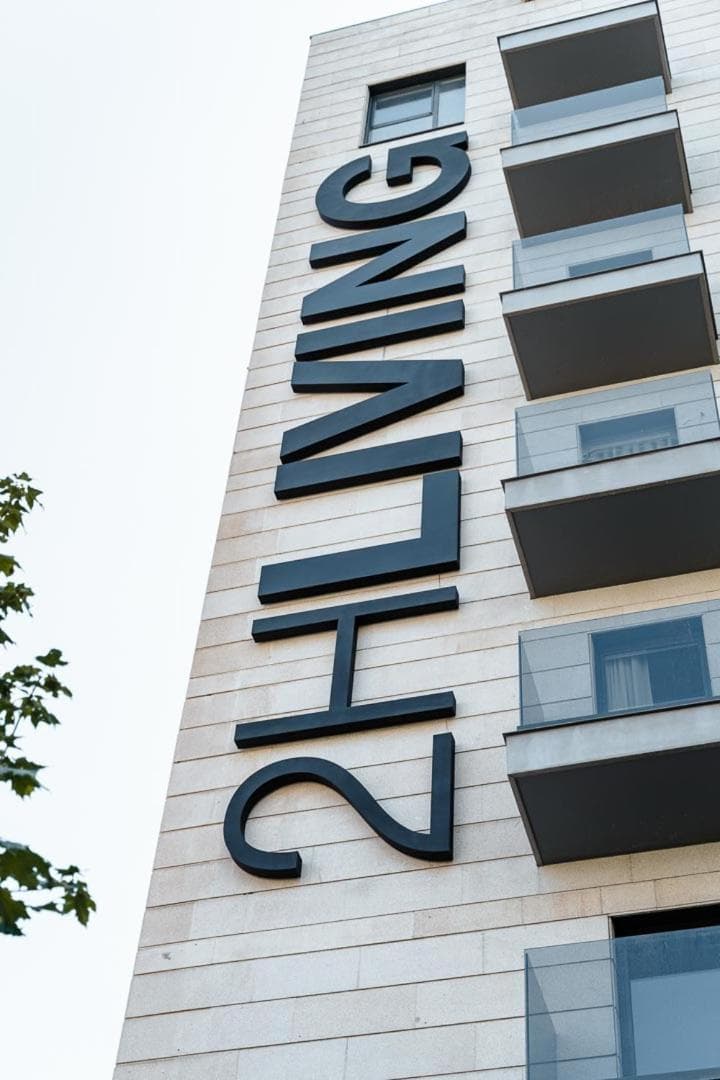 Apartamentos 2H LIVING, León