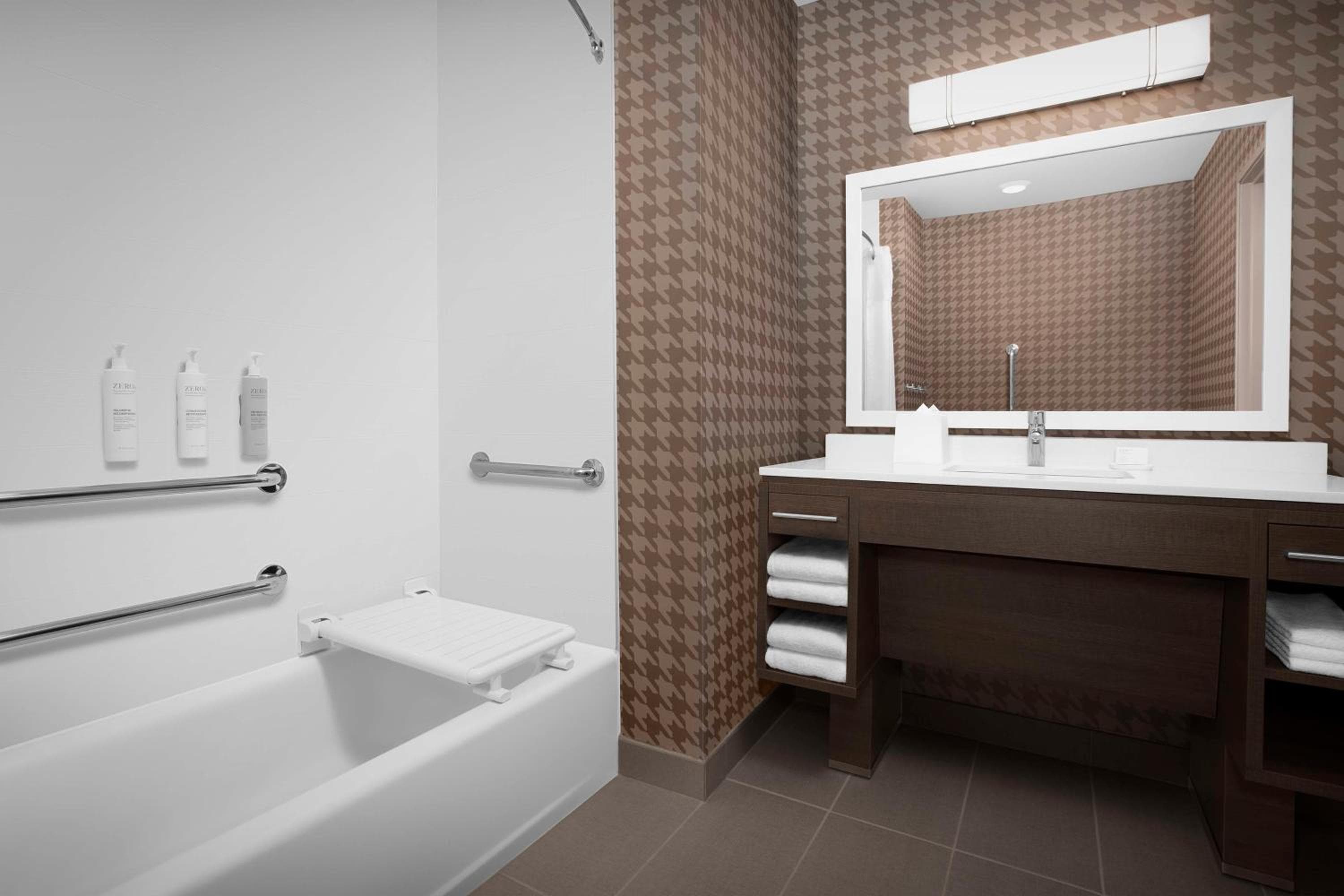 Home2 Suites By Hilton Phoenix North Happy Valley, Phoenix, photo 3