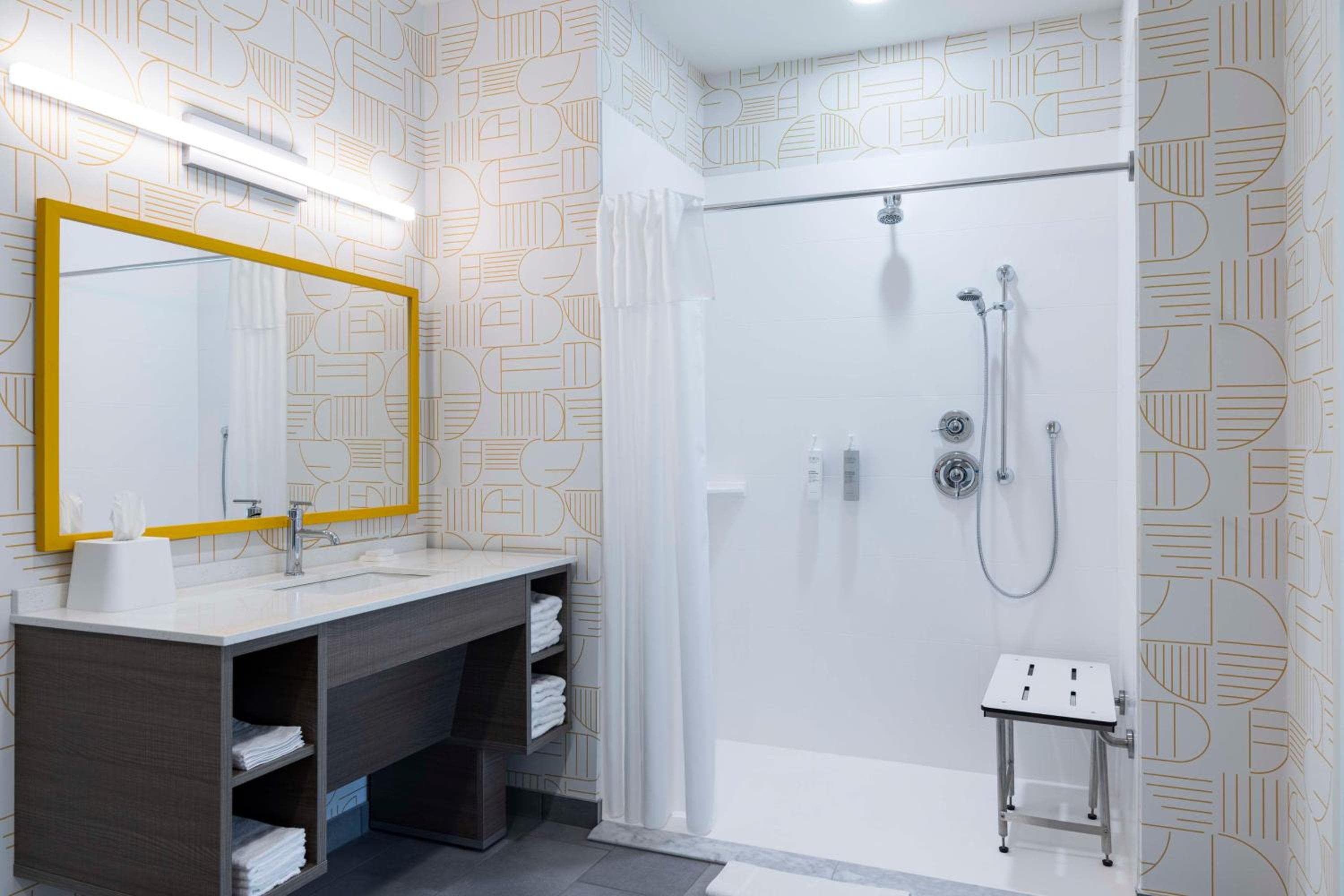 Home2 Suites By Hilton East Haven New Haven, East Haven, photo 3