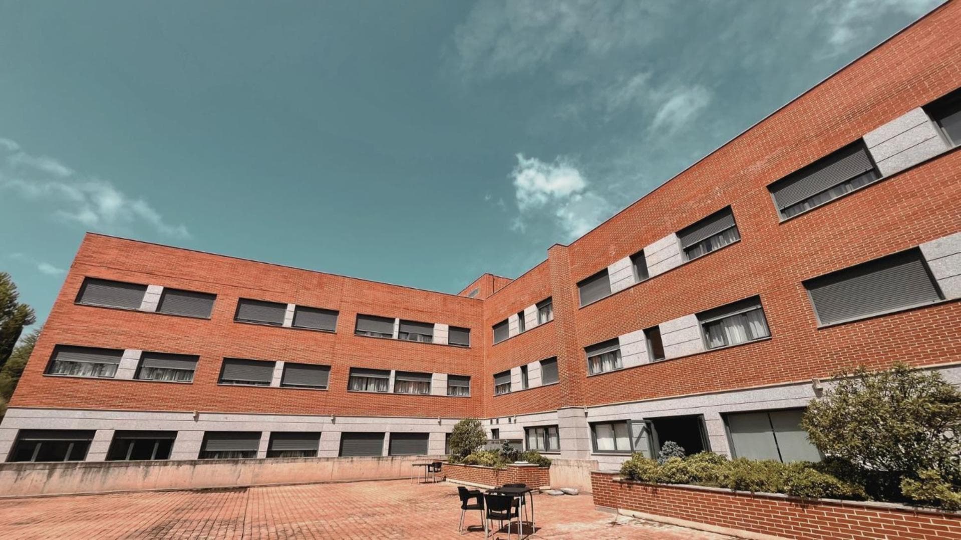 Hotel-Apartamentos Tartesos, Las Rozas de Madrid, photo 4