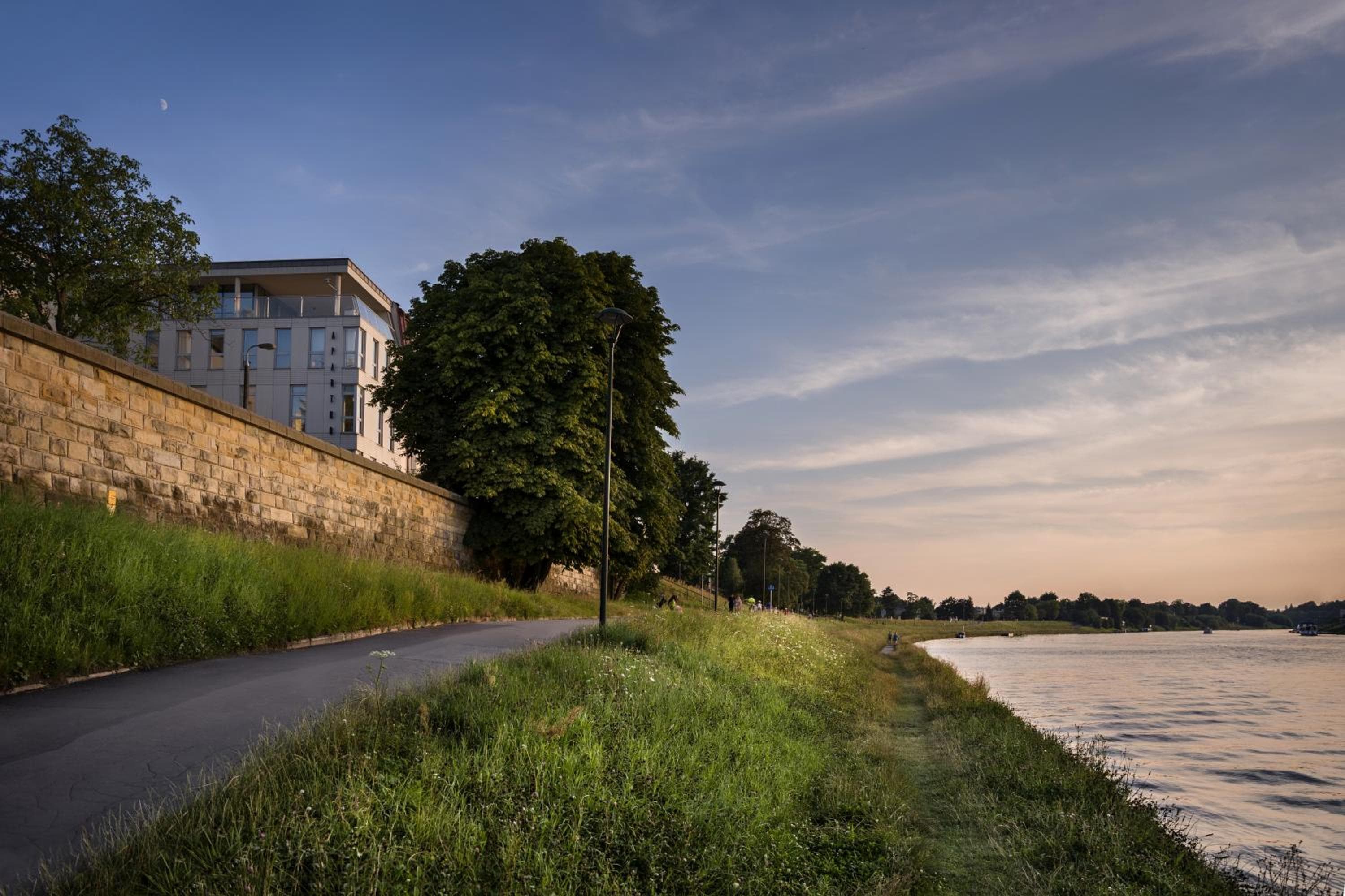 Riverside Aparthotel Cracow, Kraków