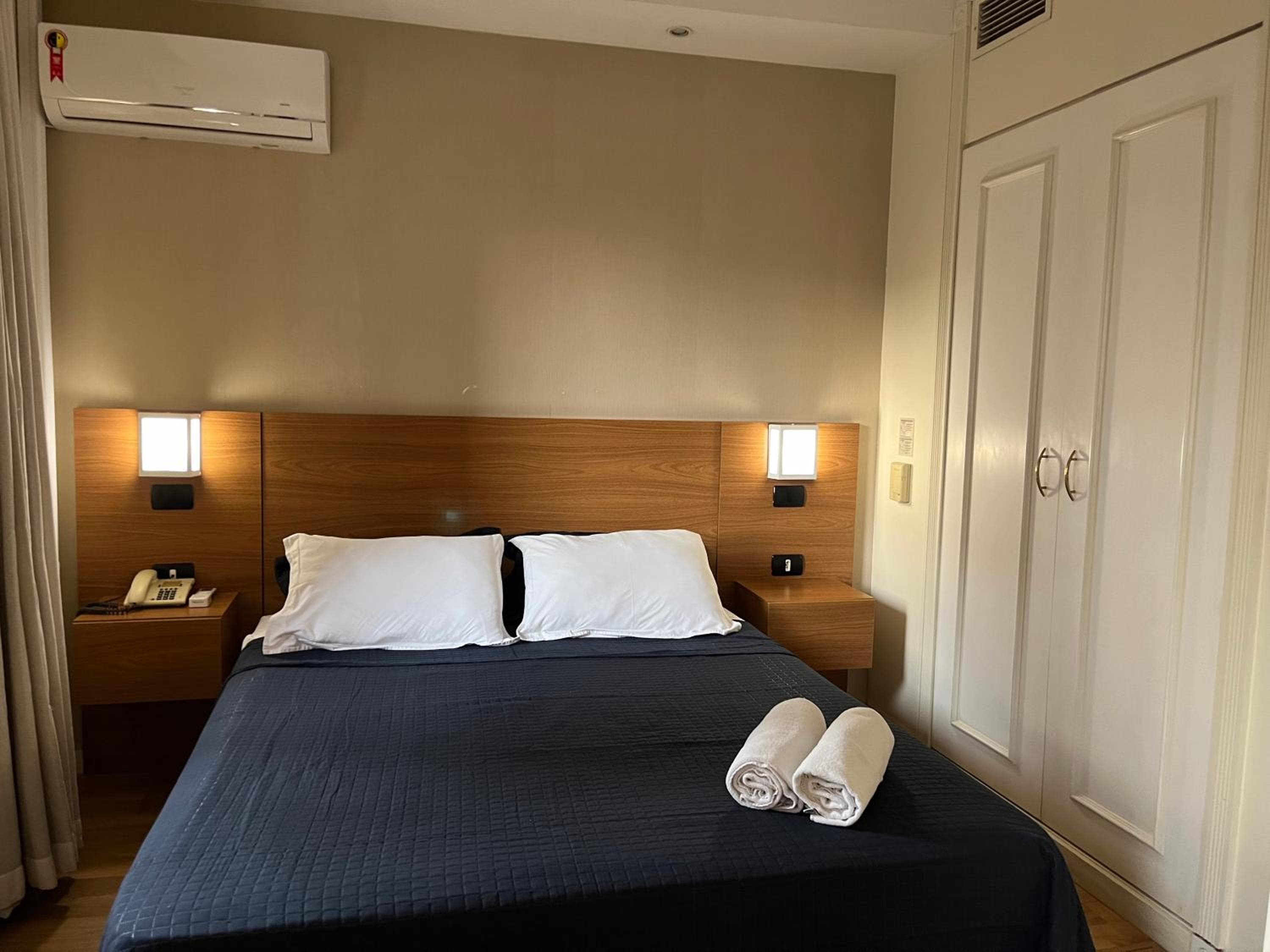 Quarto em hotel na Rua Gomes de Carvalho, Sao Paulo, photo 6