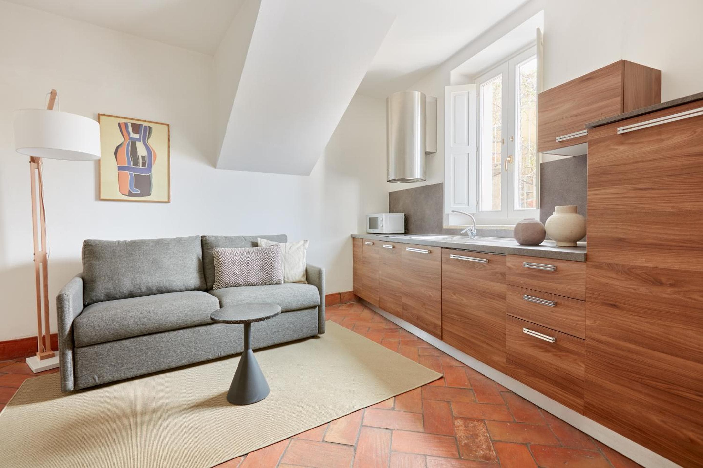 Sonder Montevecchio, Rome, photo 2