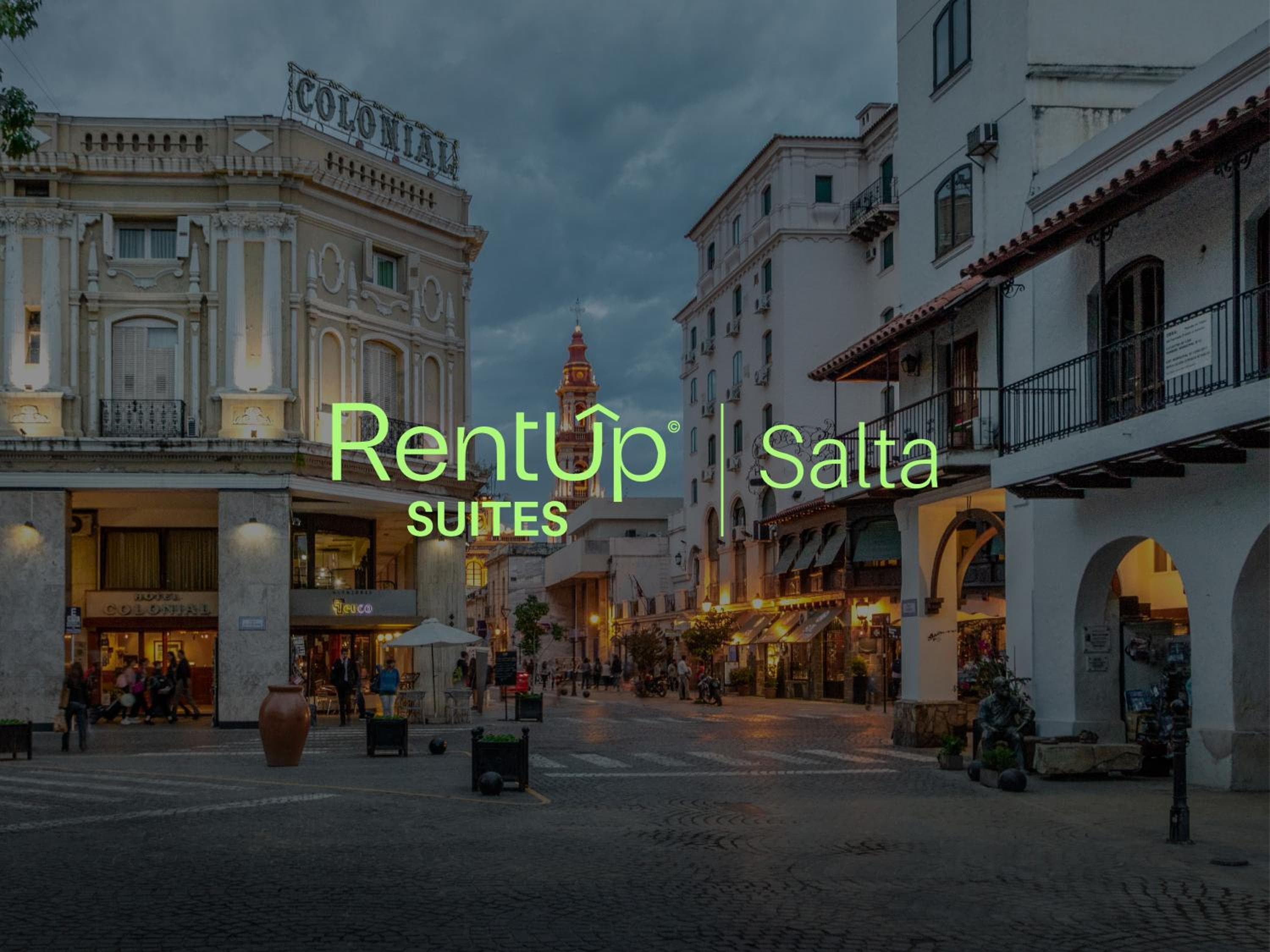 RentUp Suites Salta, Salta, photo 4