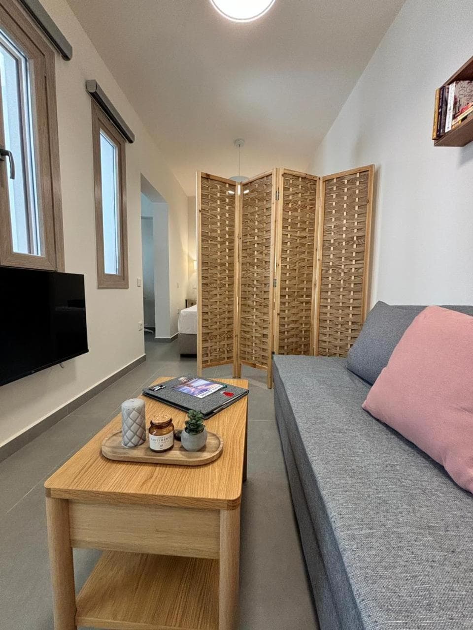 Kazarma Central Suites - Apartment Complex, Aegina Town, photo 6