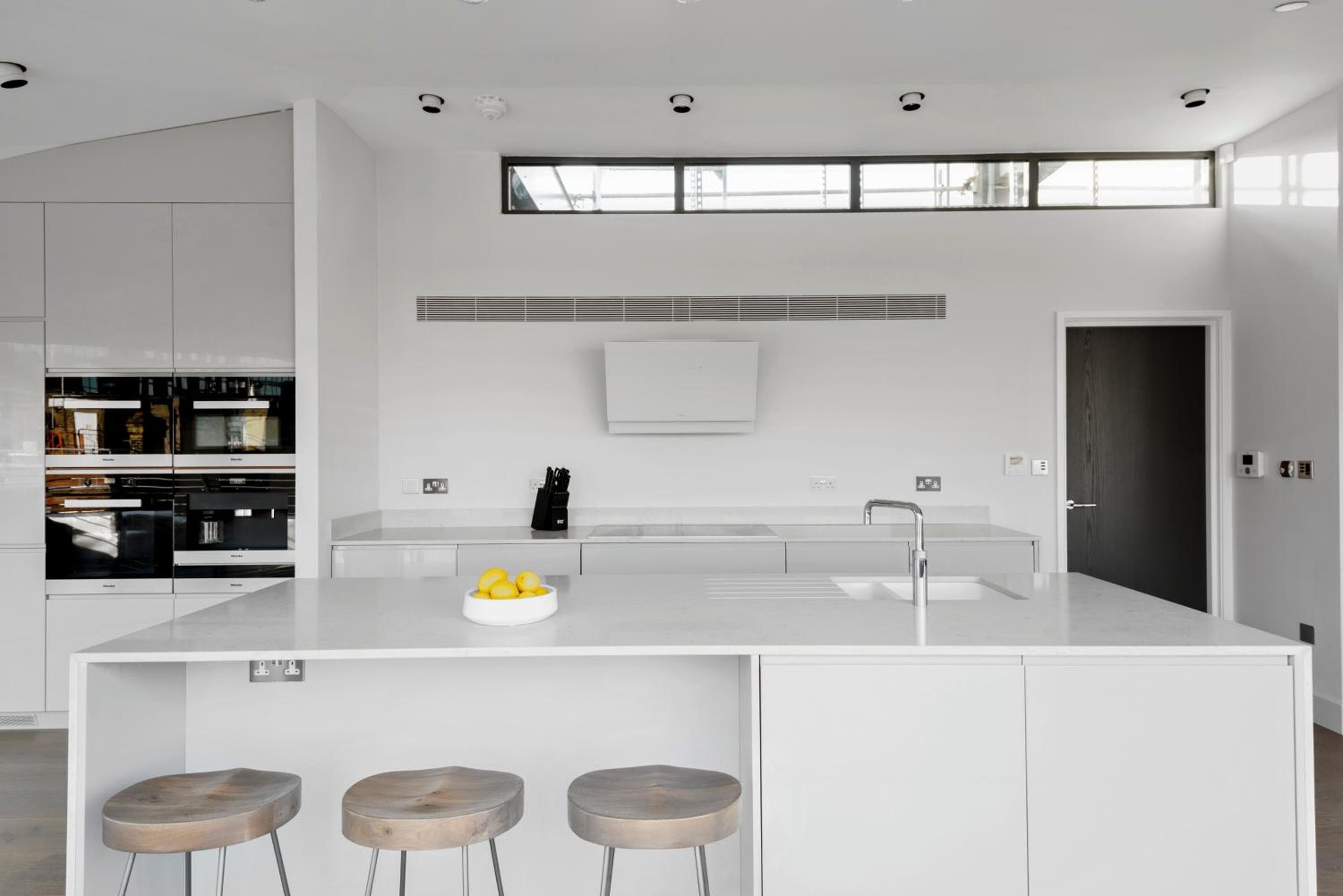 Sonder Museum House, London, photo 2