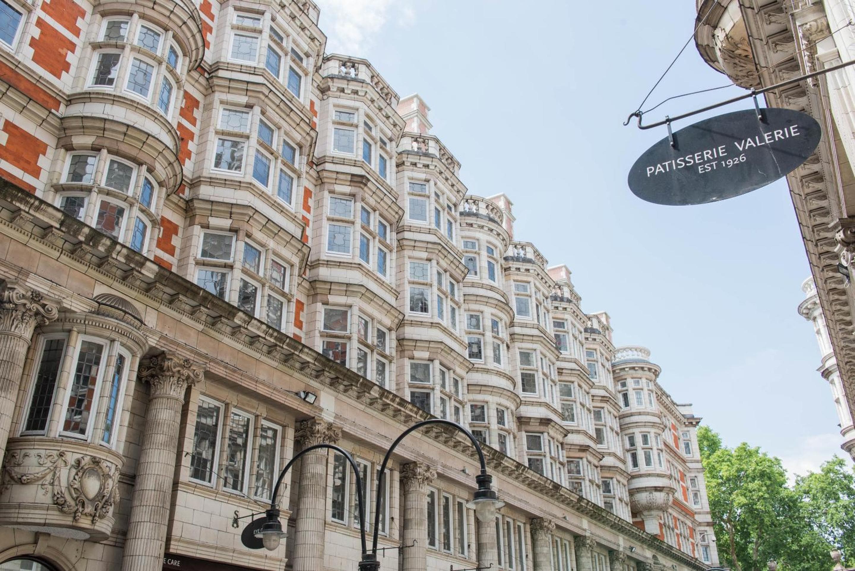 Sonder Museum House, London