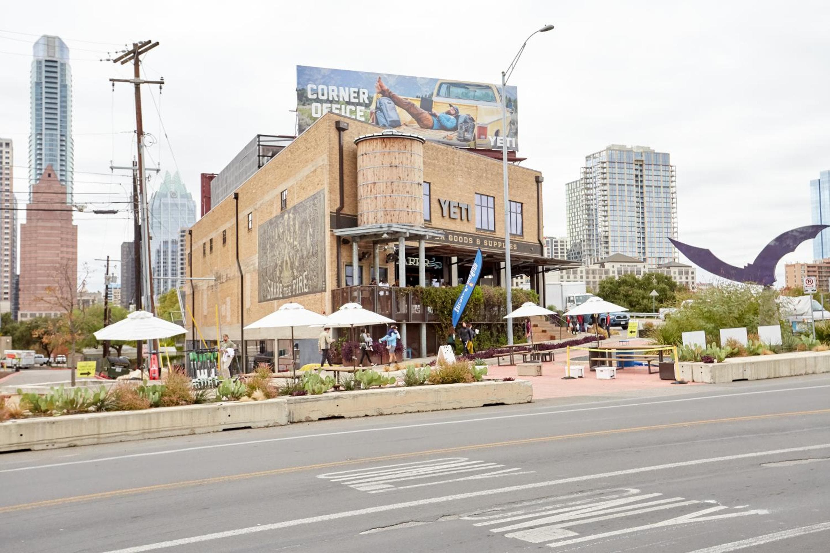 Sonder at The Catherine, Austin