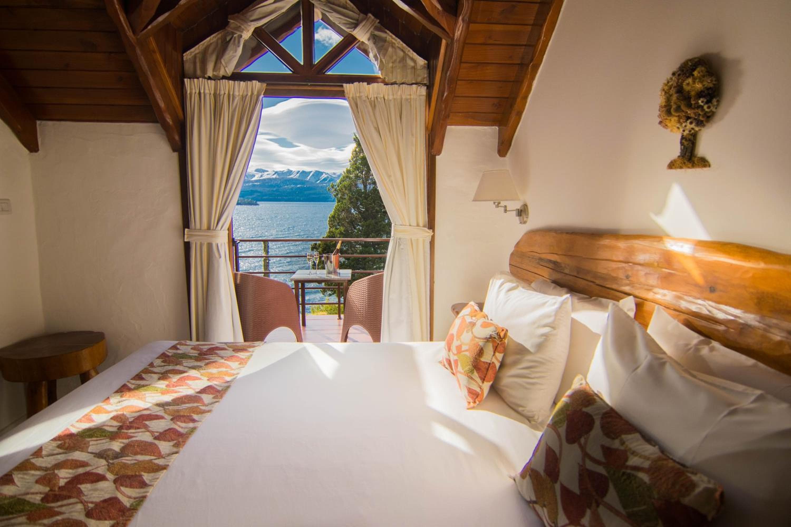 Costa Brava Apart Hotel & Suites, San Carlos de Bariloche, photo 6