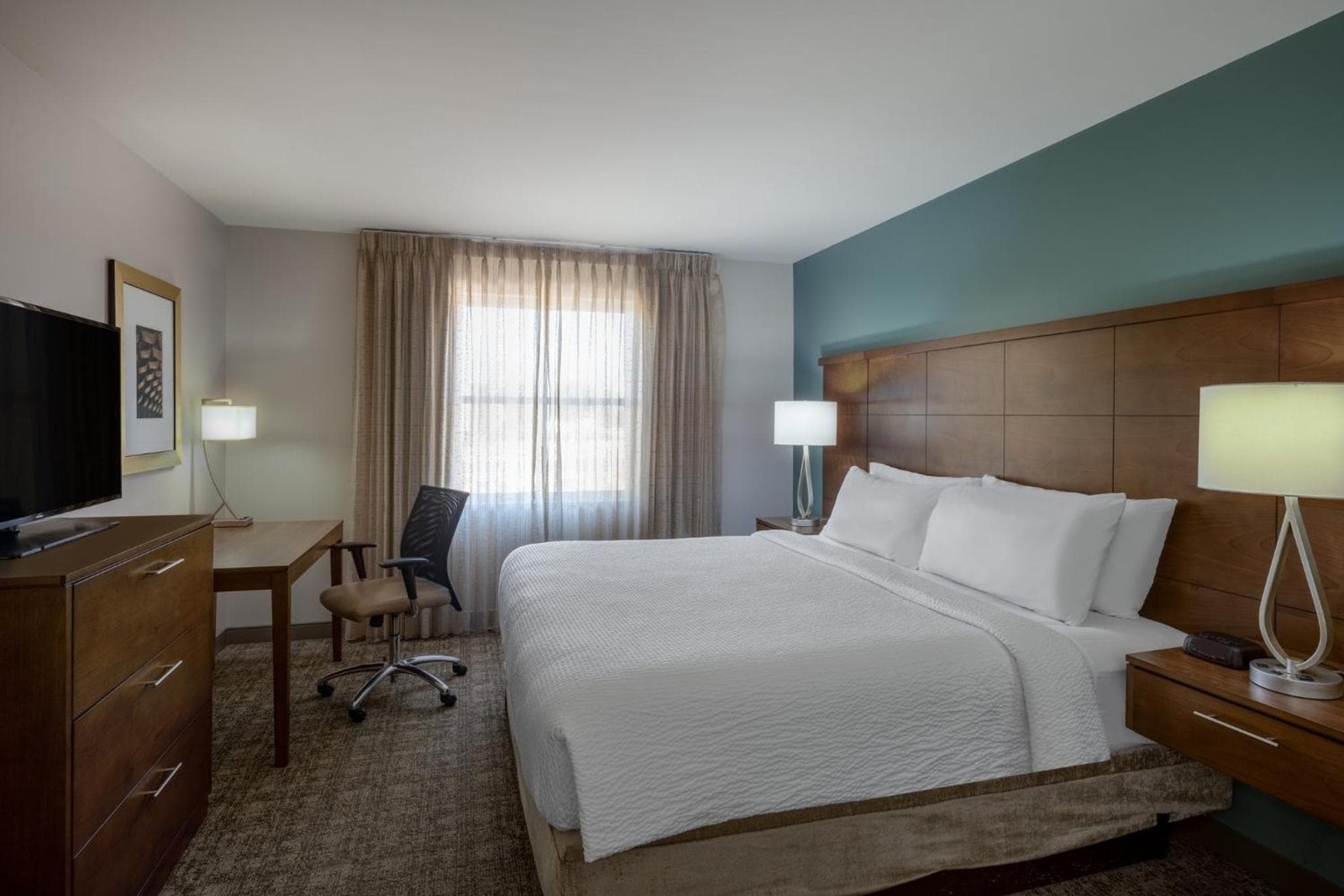 Staybridge Suites - Gilbert - East Mesa by IHG, photo 3