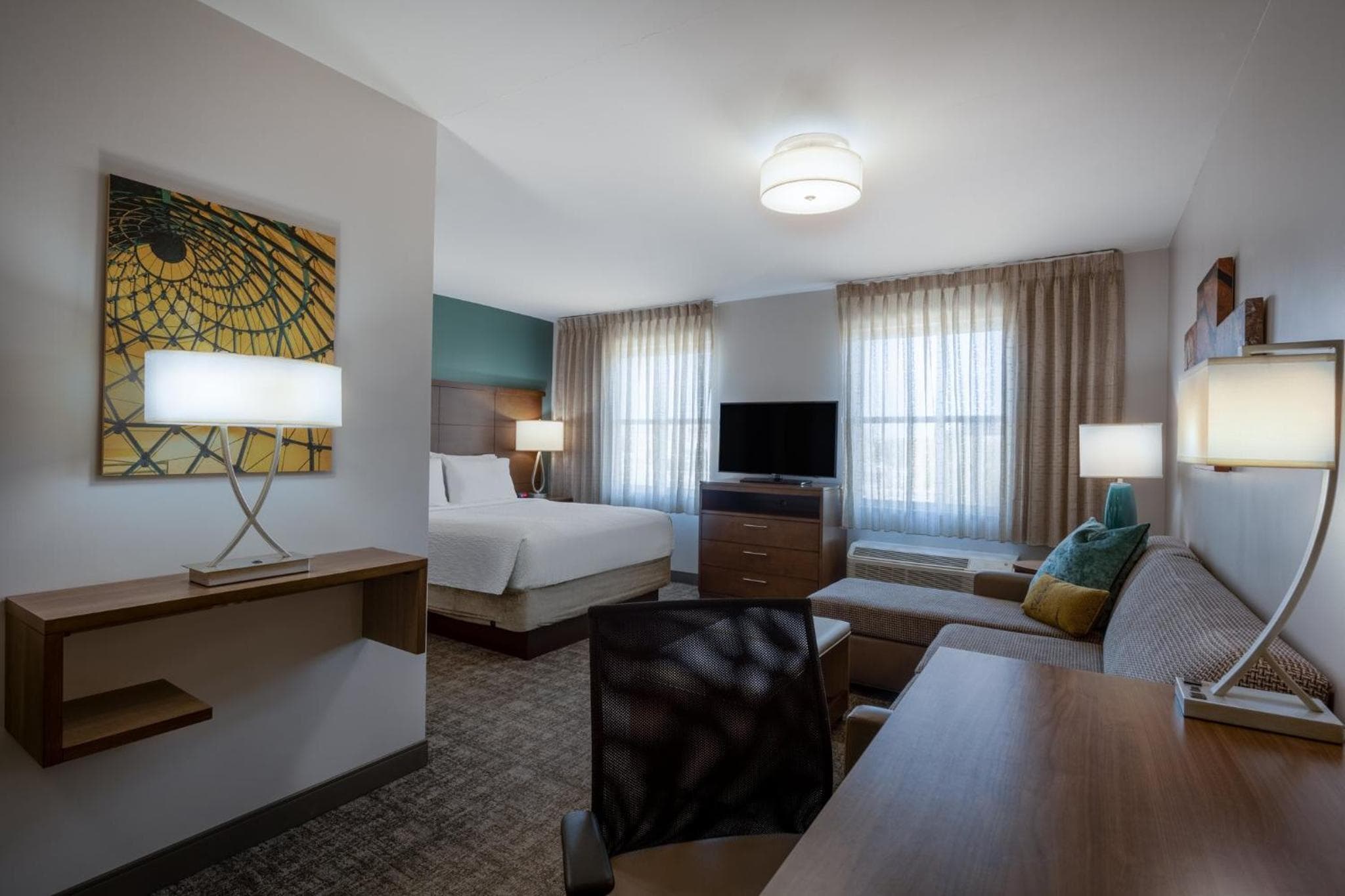 Staybridge Suites - Gilbert - East Mesa by IHG, photo 2