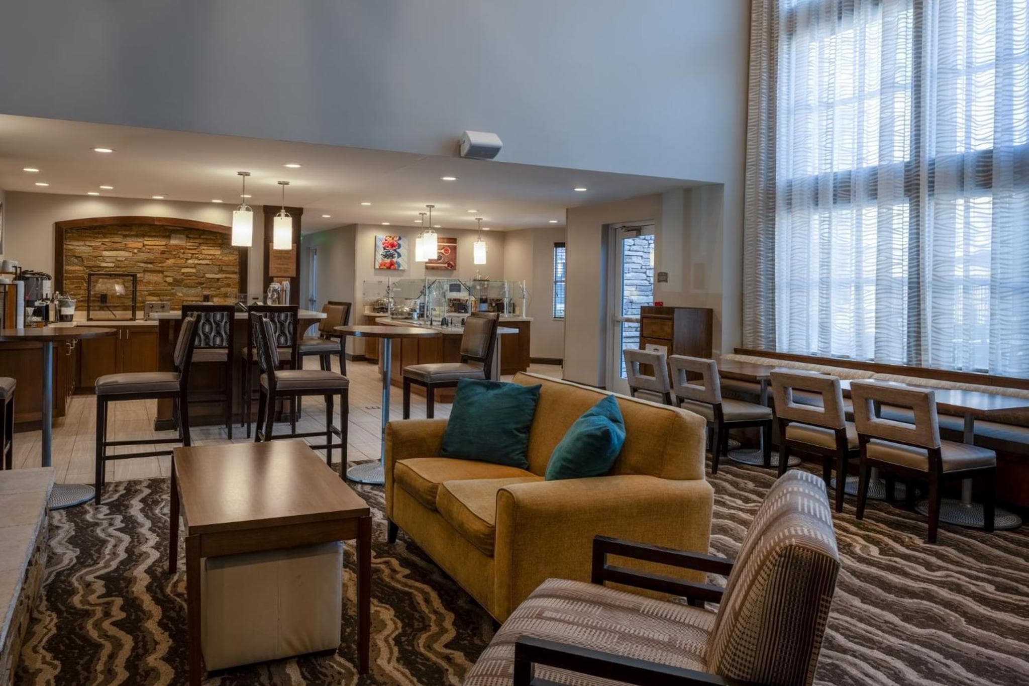 Staybridge Suites - Gilbert - East Mesa by IHG, photo 5