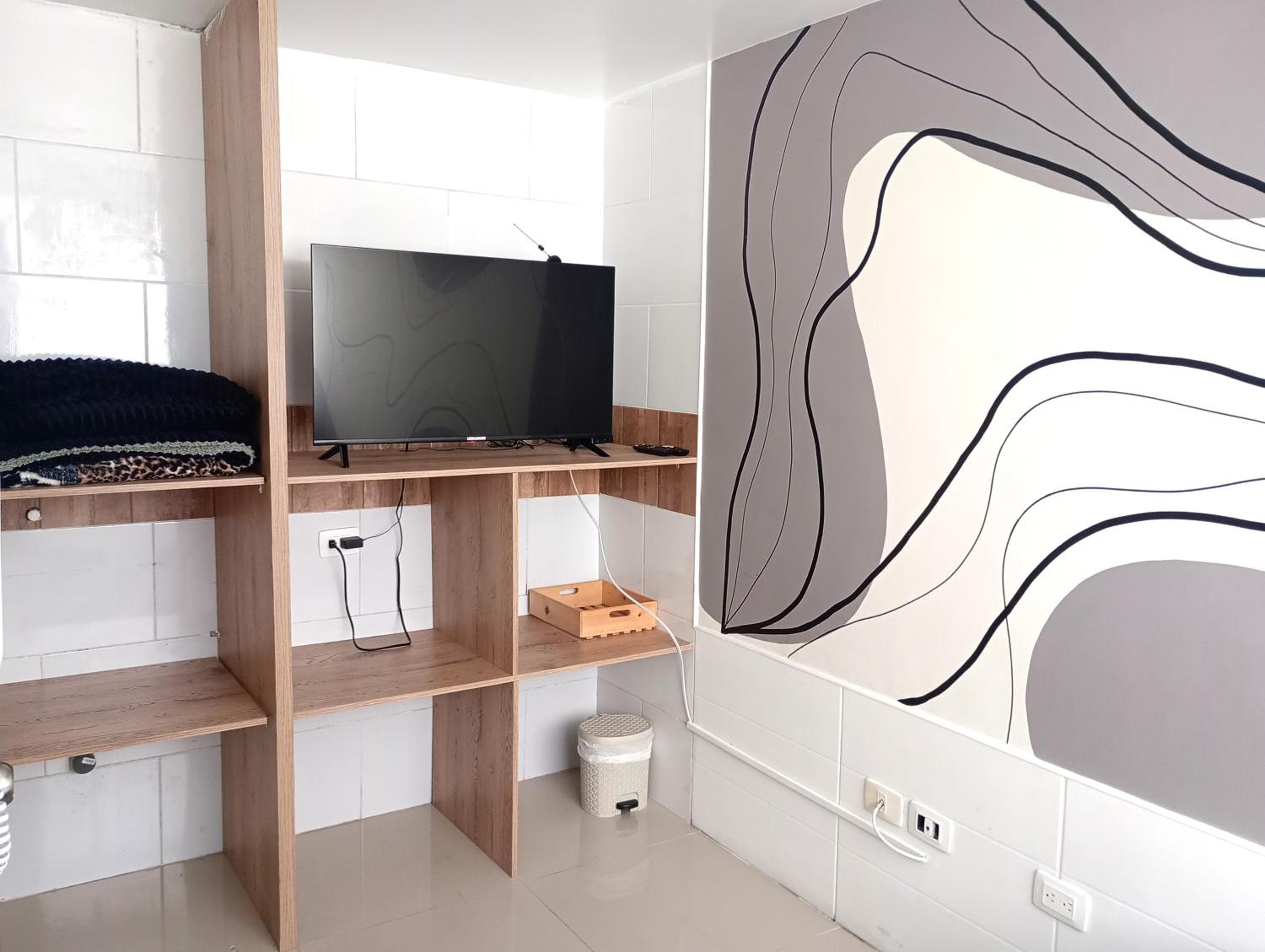 Casa Colibrí Hospedaje Manizales a 2 min del Cable y 1 min Zona G, Manizales