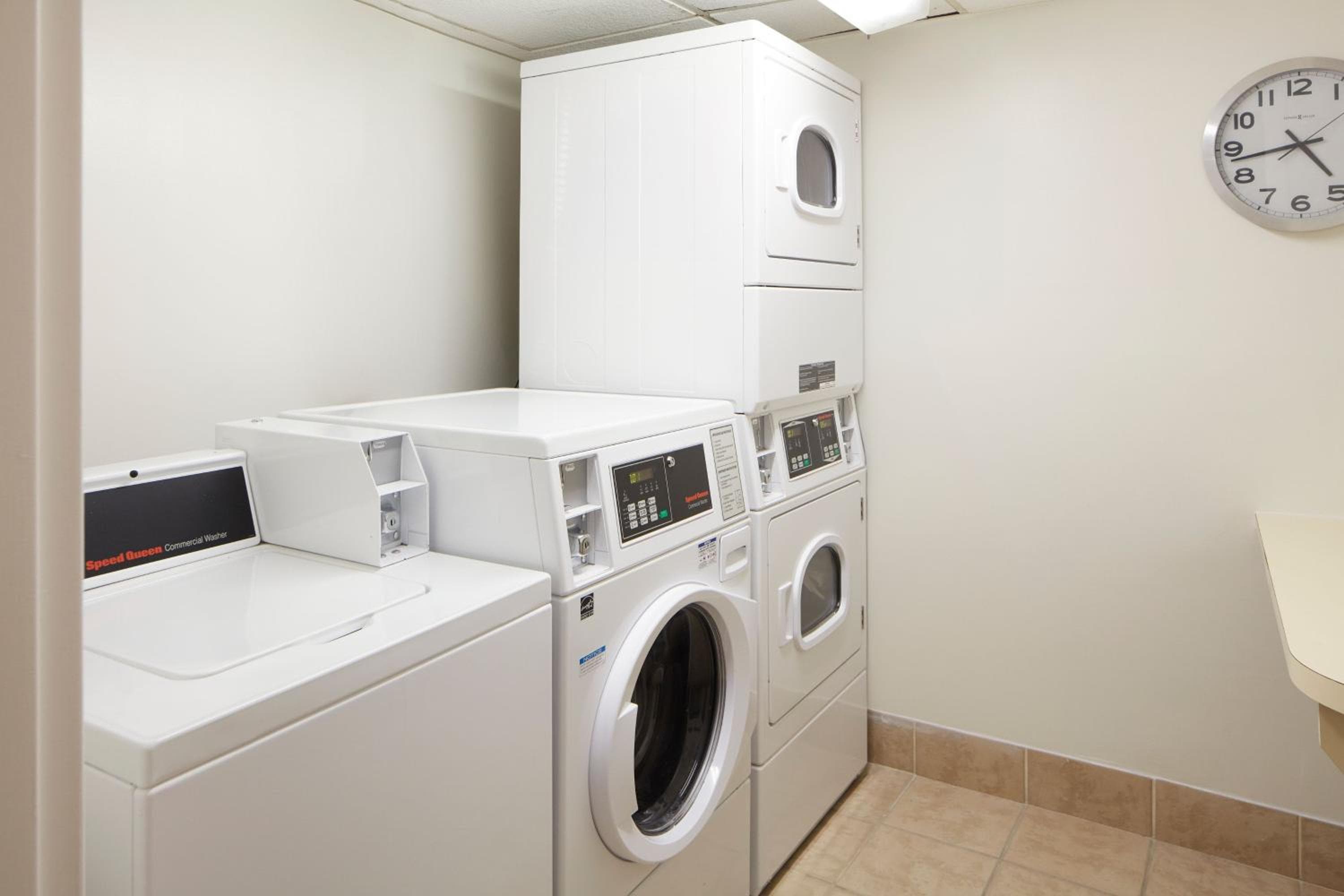 Residence Inn Arlington Rosslyn, Arlington, photo 5