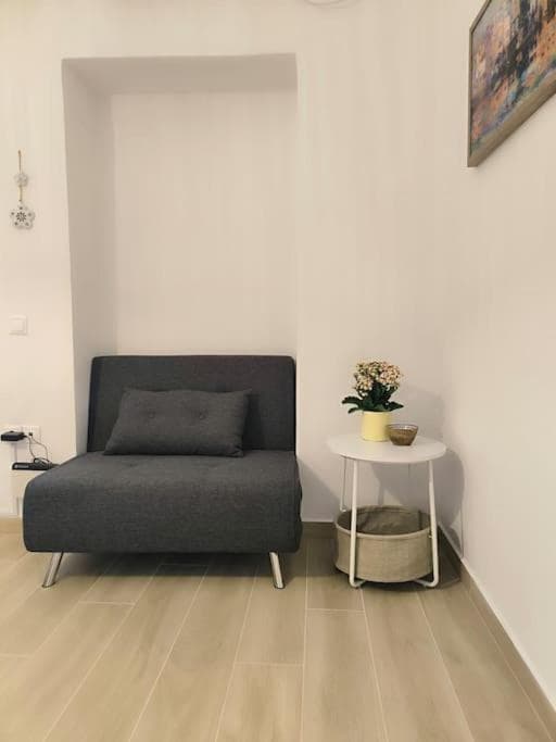 Kazarma Central Suites - Apartment Complex, Aegina Town, photo 4