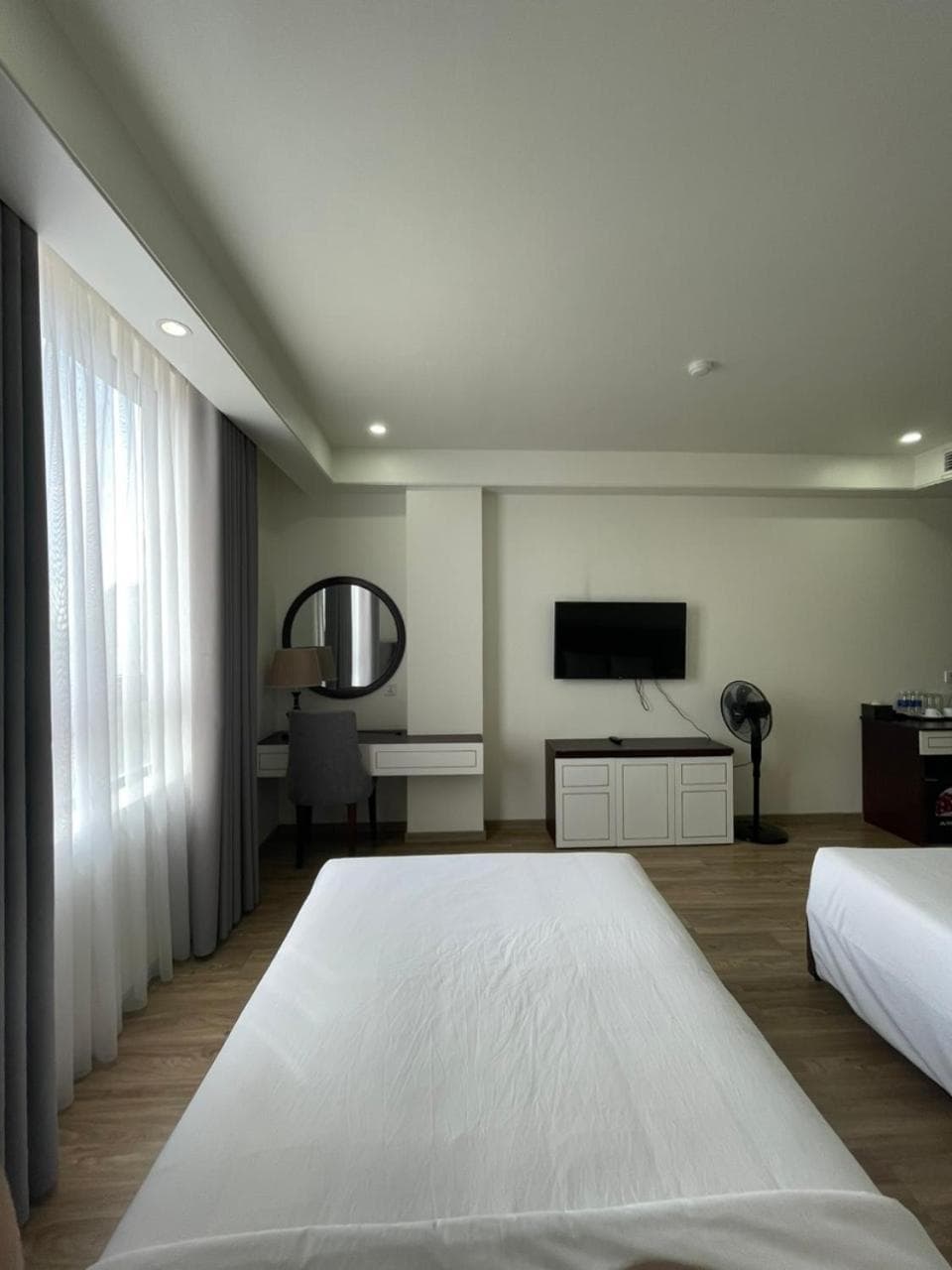 Lotus Hotel & Apartment, Hai Phong, photo 5