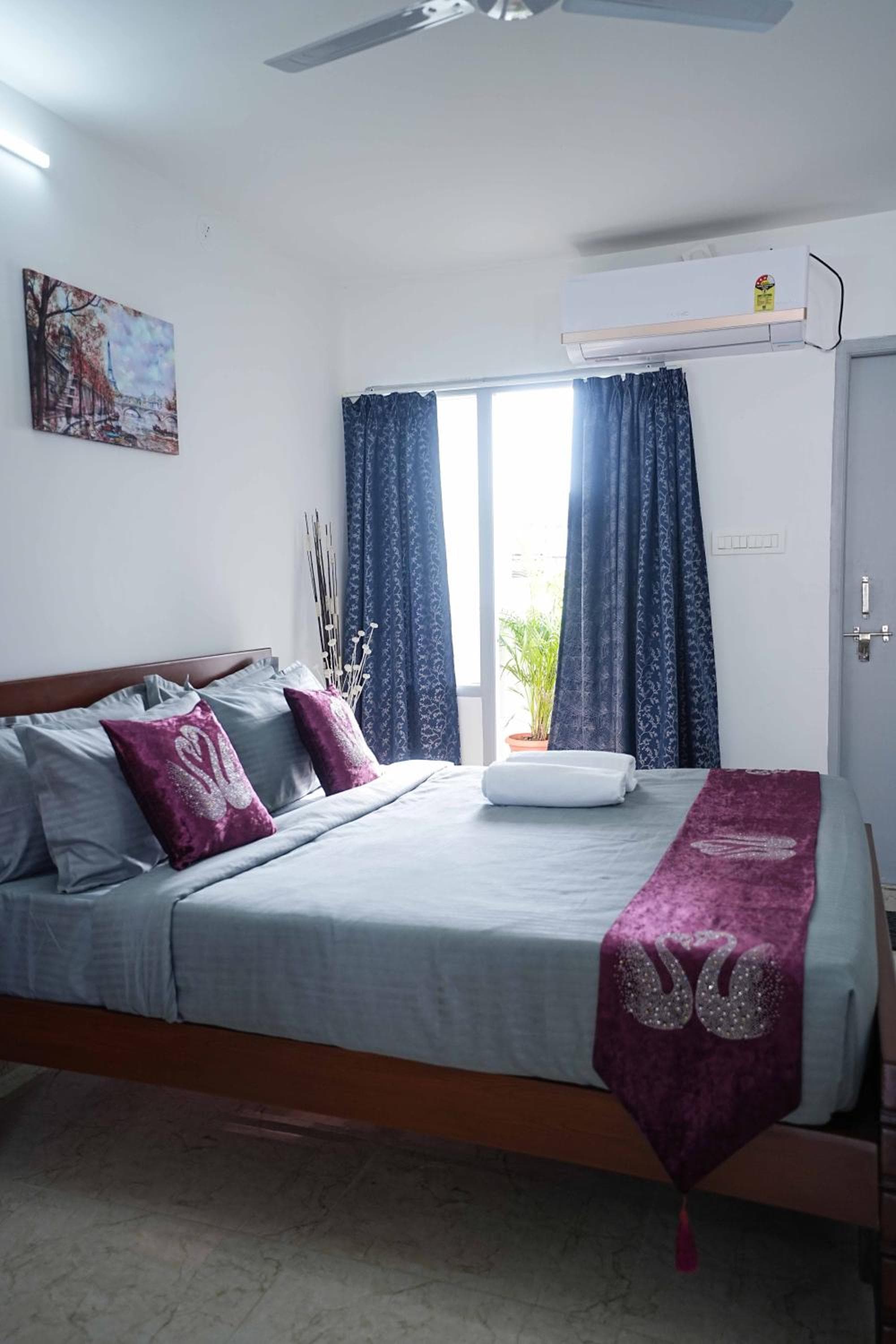 Yellow Bells Studios And Suites, Gachibowli, photo 2