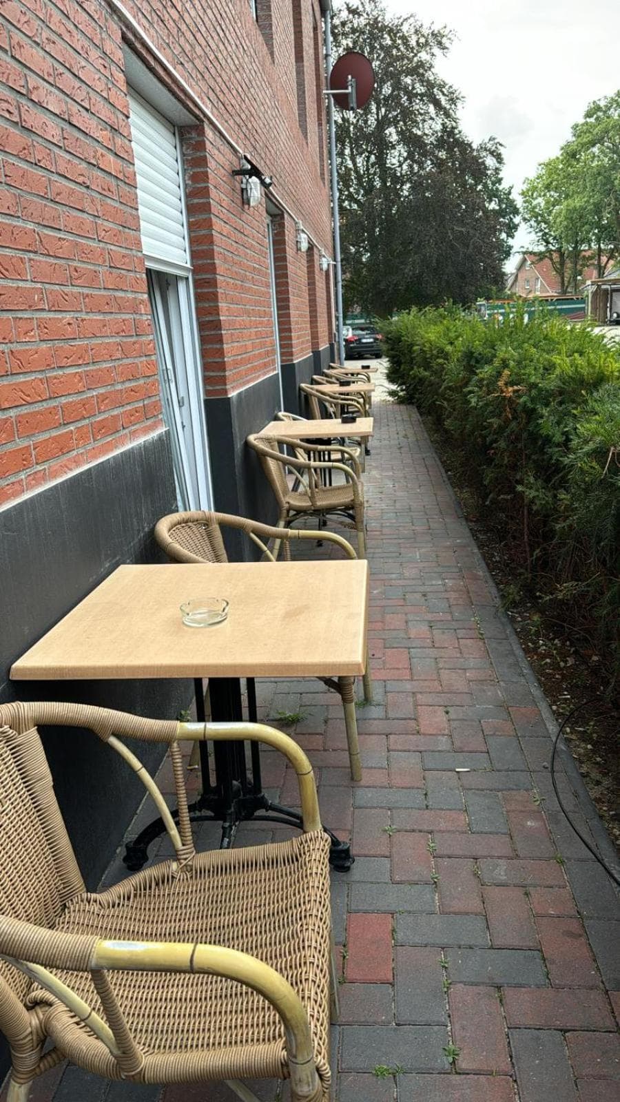 Hotel Pelikan, Papenburg, photo 6
