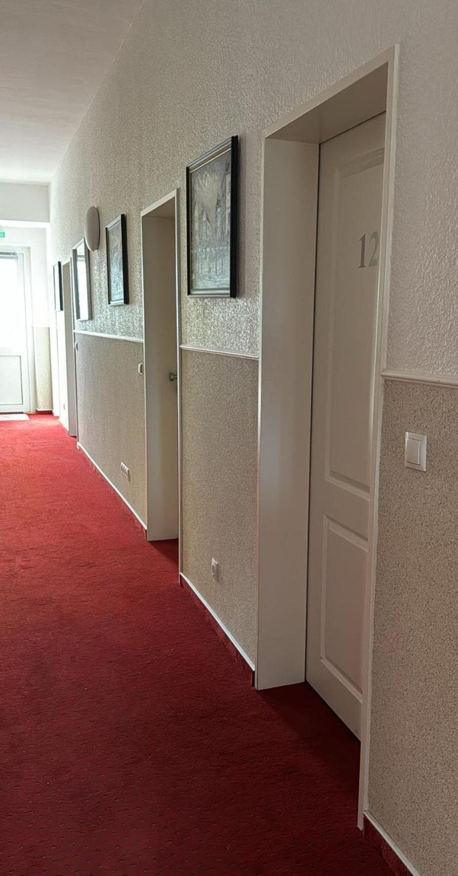Hotel Pelikan, Papenburg, photo 5