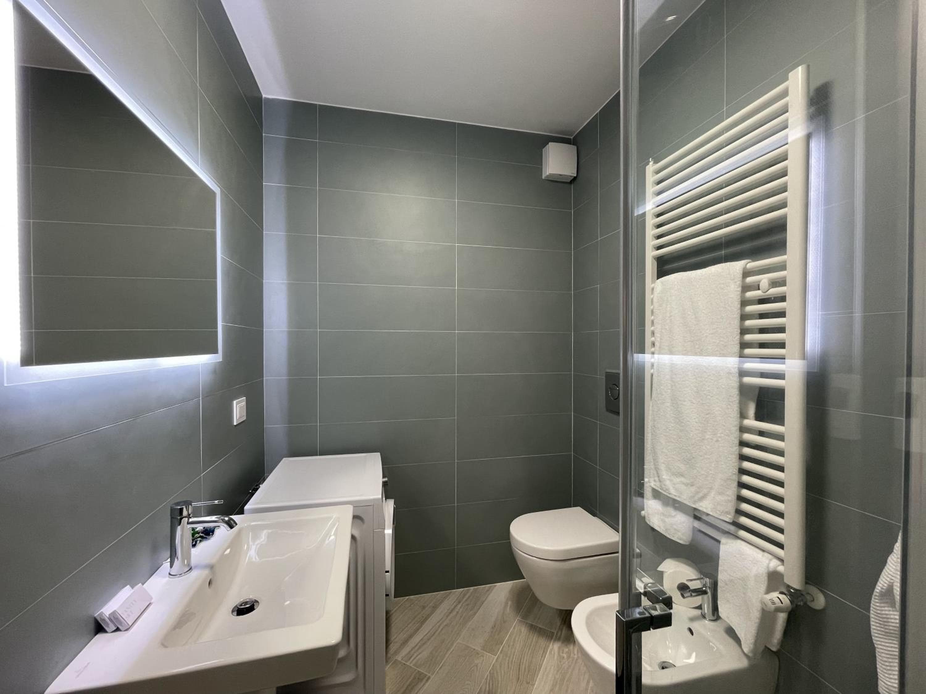 Gli Scogli Luxury Residence Hotel, Chiavari, photo 3