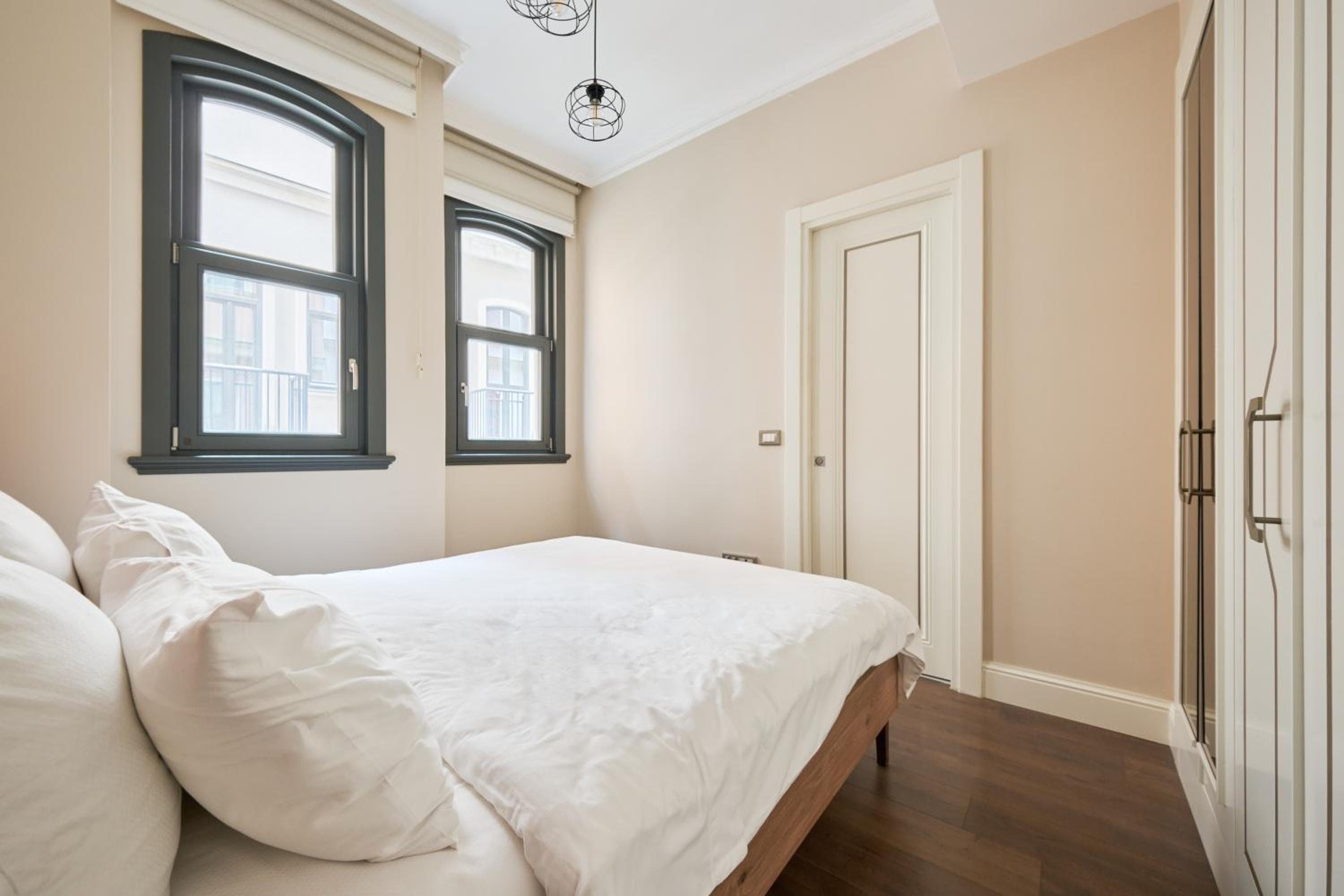 Lagirio Residence Taksim, photo 3