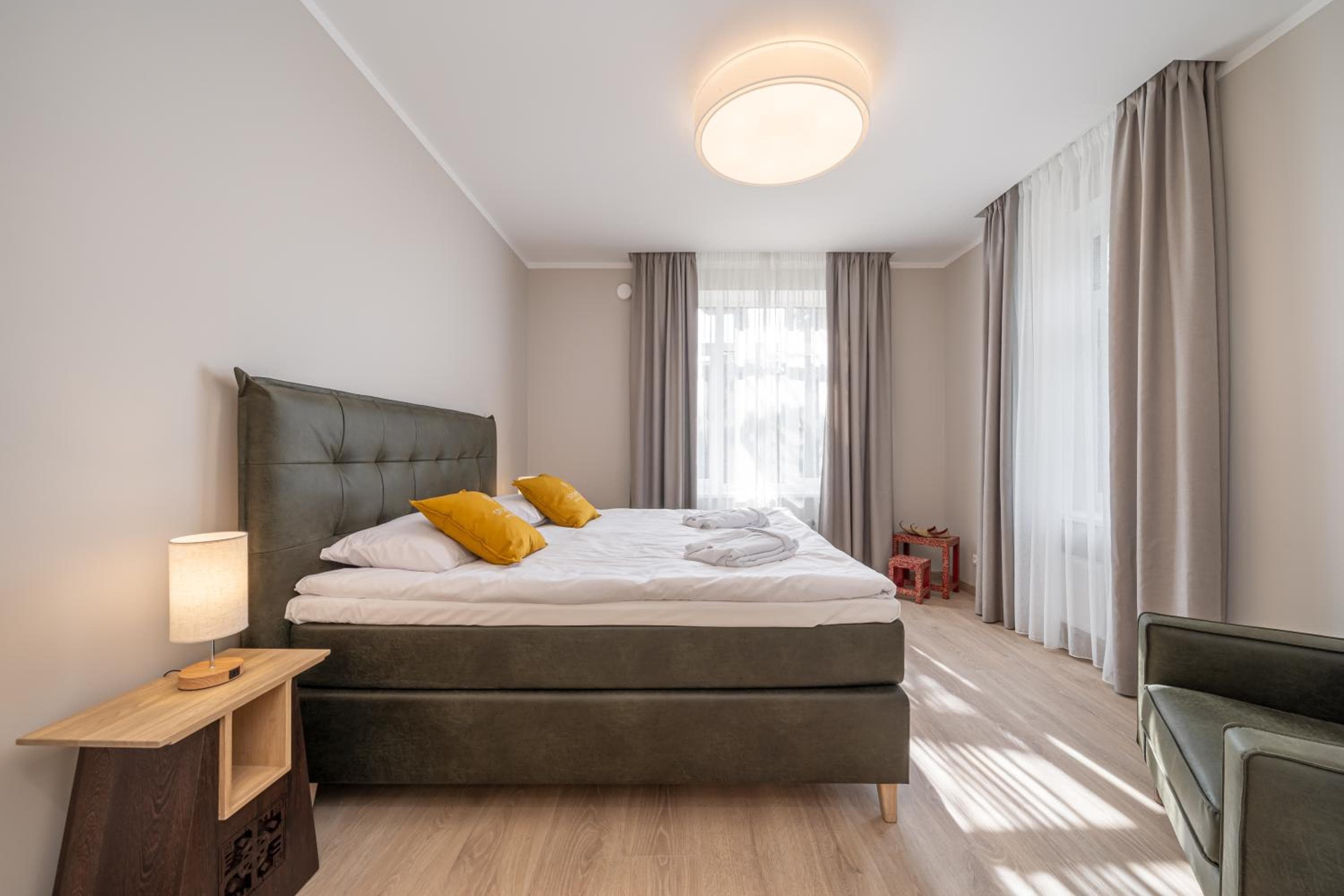 STORIES Design ApartHotel, Jūrmala, photo 5