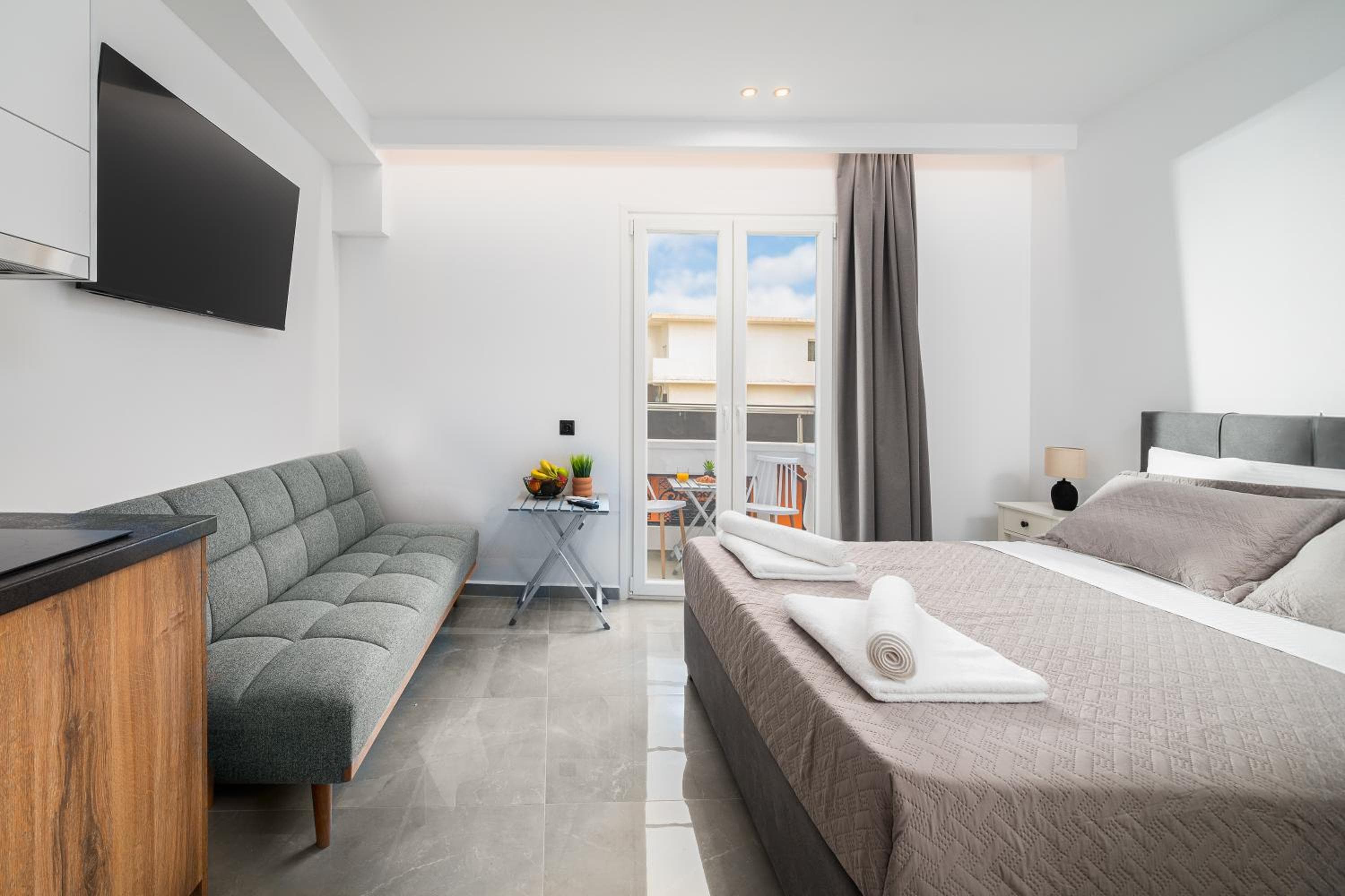 ELEANA Beach Suites, Hersonissos, photo 6