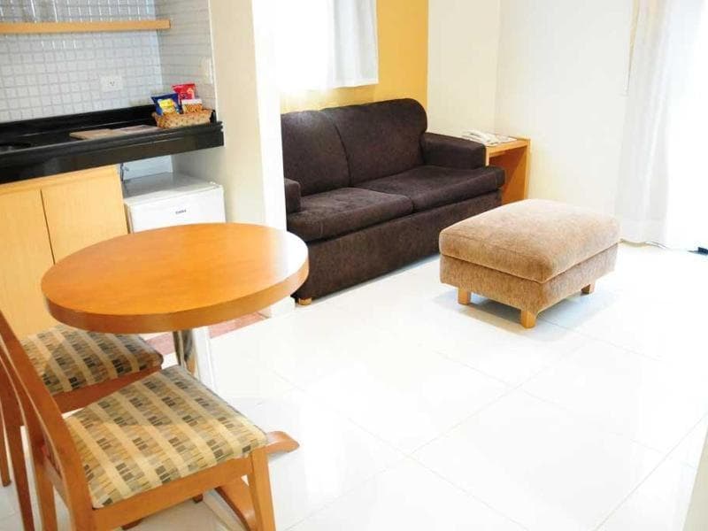 Brasília Santana Gold Flat, Sao Paulo, photo 5