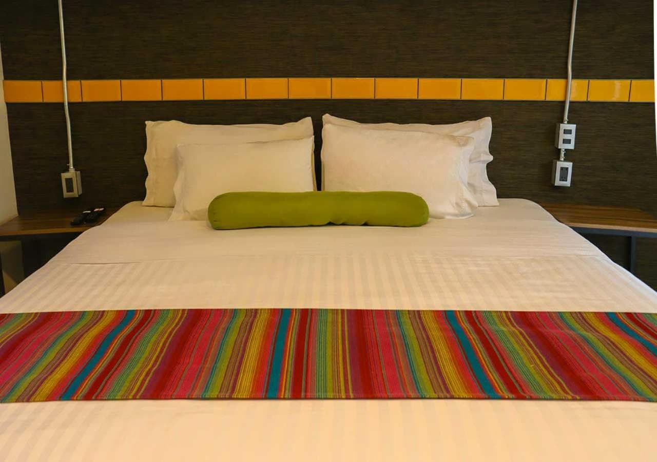 Hotel VIVE MX wtc CDMX, Trademark Collection by Wyndham, Mexico City, photo 3