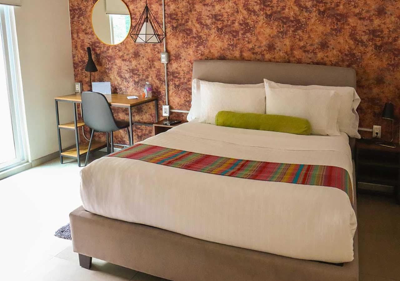 Hotel VIVE MX wtc CDMX, Trademark Collection by Wyndham, Mexico City, photo 5