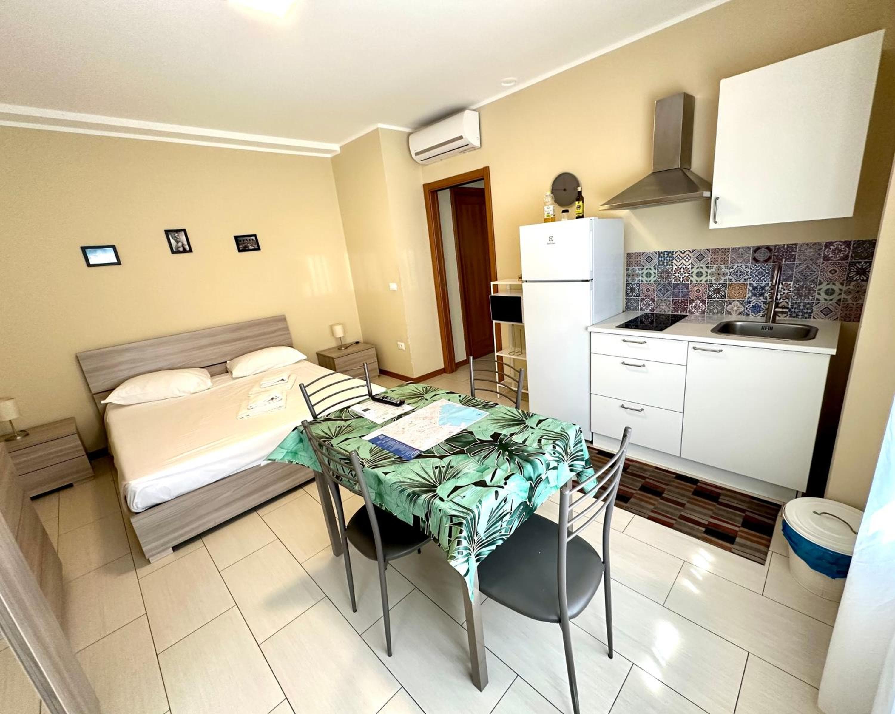 Grab a Flat in Coroneo, Trieste, photo 2