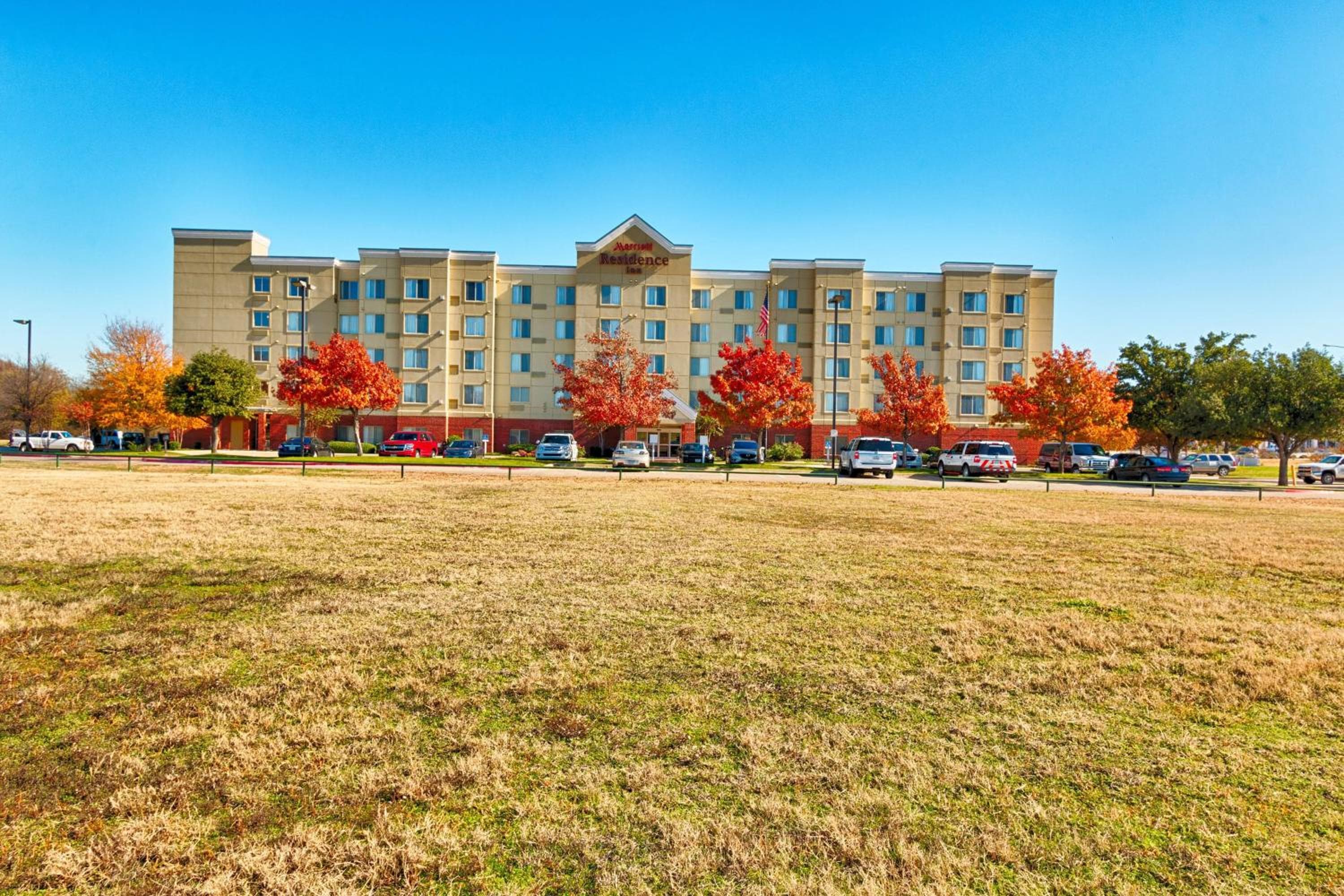 Residence Inn Fort Worth Alliance Airport, Fort Worth