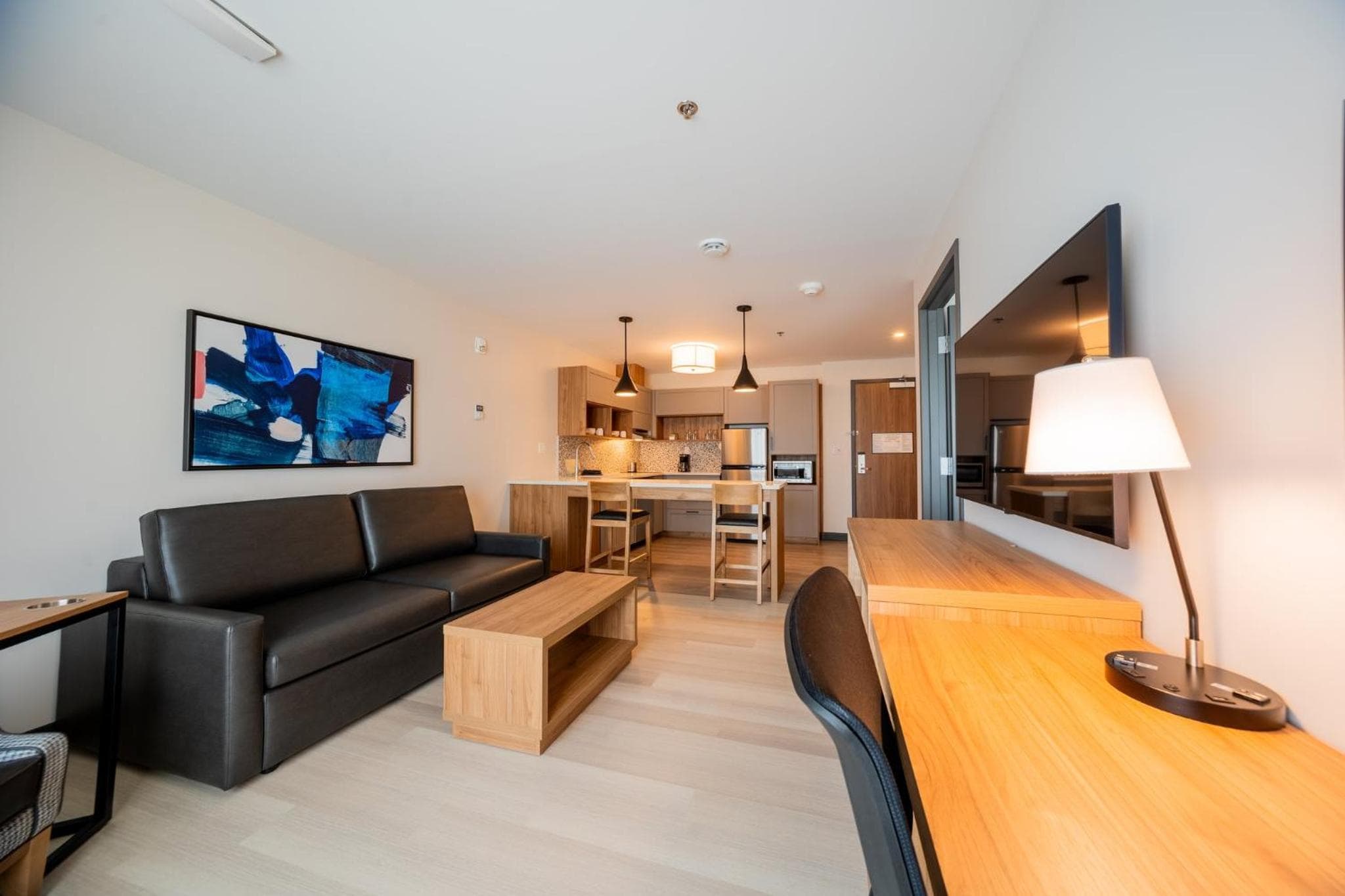Candlewood Suites Trois-Rivières Ouest by IHG, Trois-Rivières, photo 5