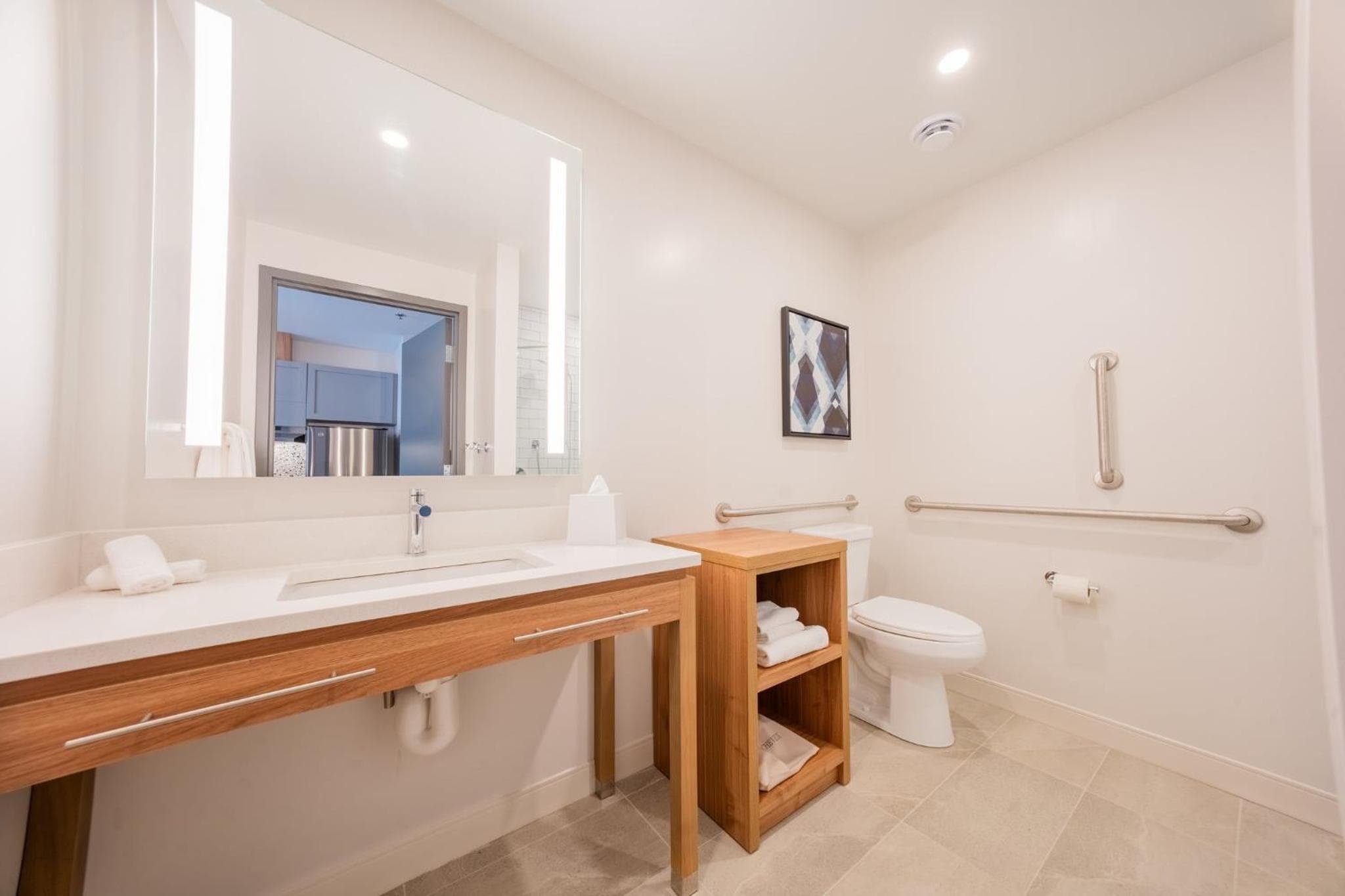 Candlewood Suites Trois-Rivières Ouest by IHG, Trois-Rivières, photo 4