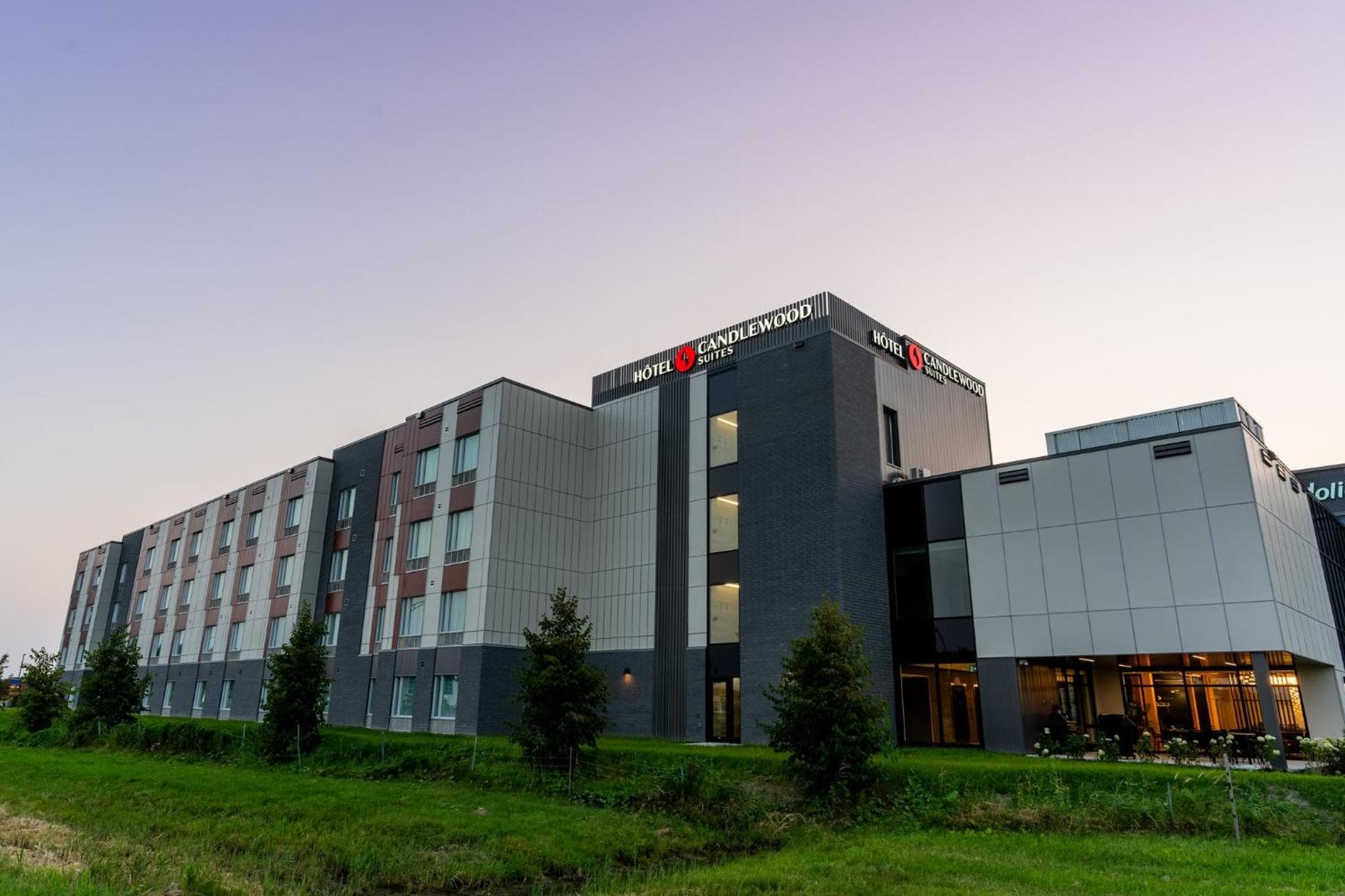 Candlewood Suites Trois-Rivières Ouest by IHG, Trois-Rivières