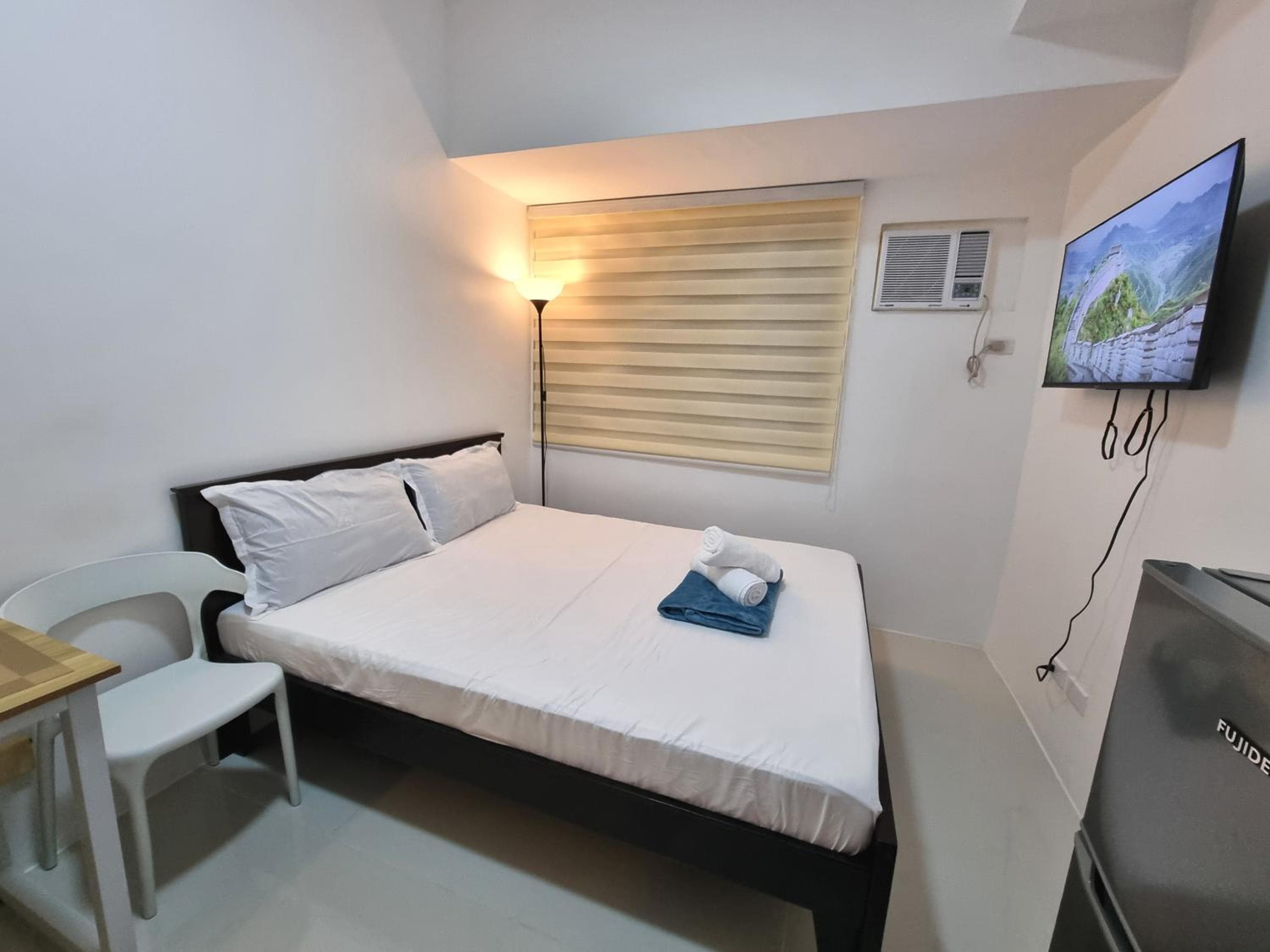 Grand Riviera Suites Condotel by Jen, Manila, photo 3