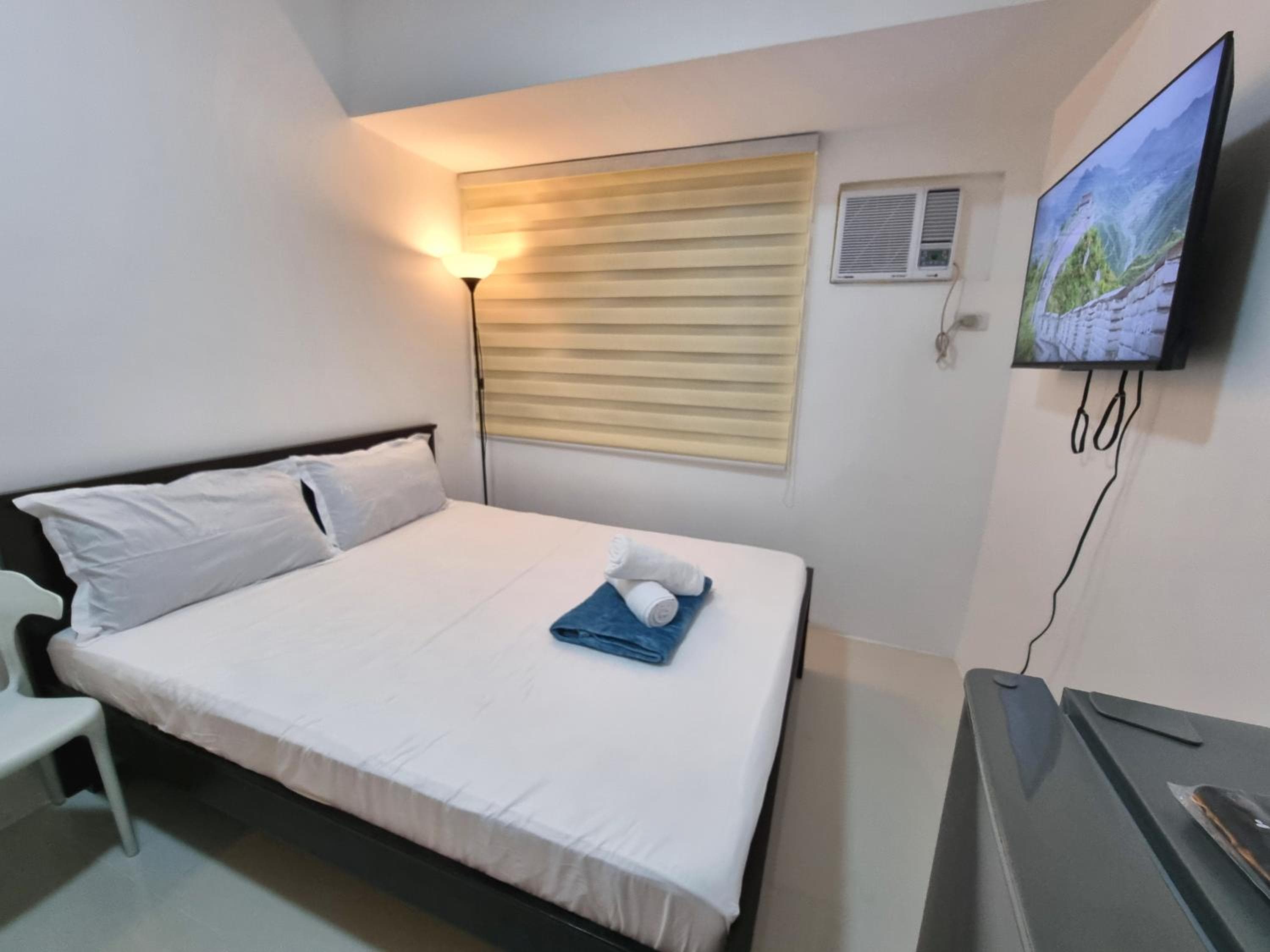 Grand Riviera Suites Condotel by Jen, Manila, photo 2