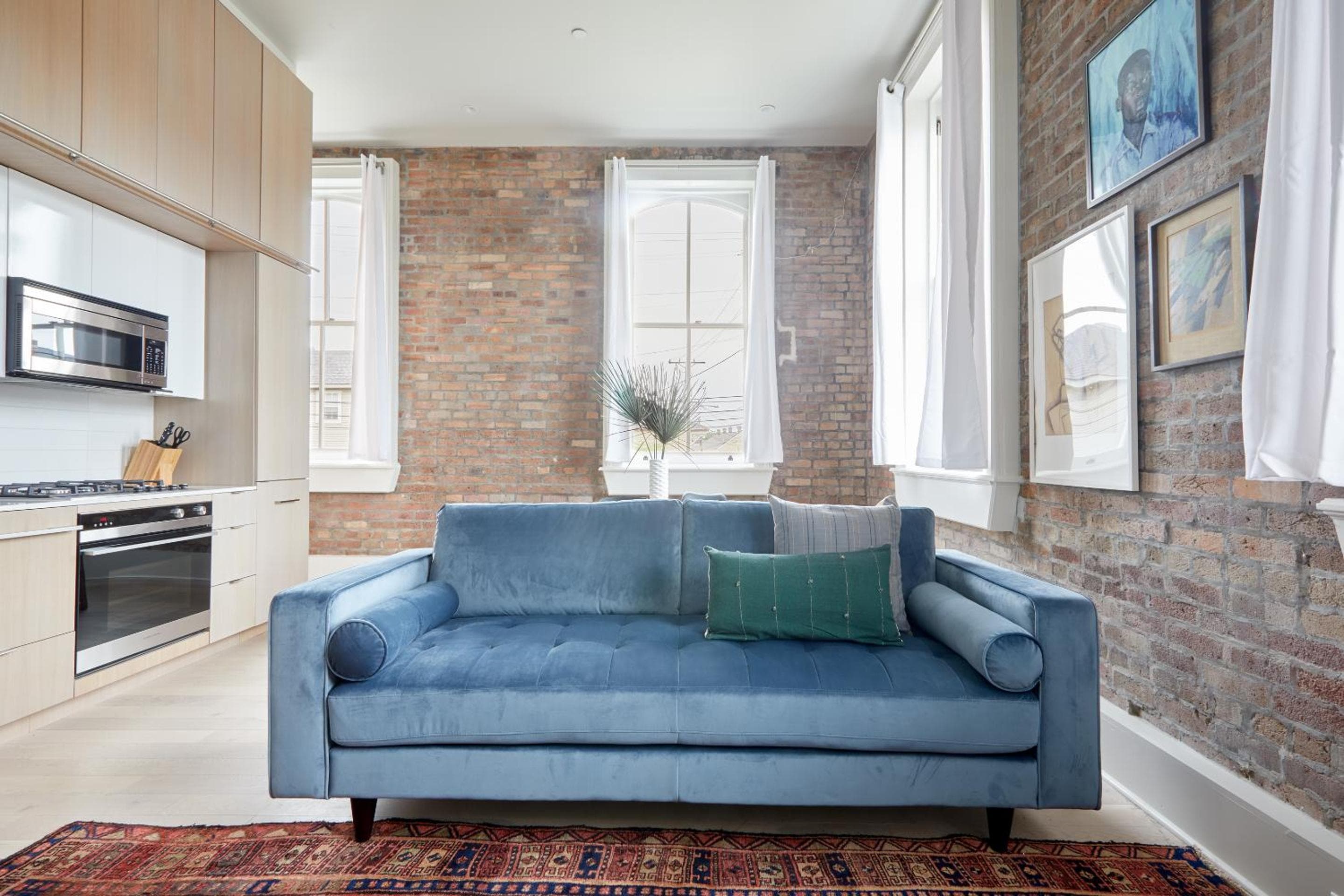 Sonder Gravier Place, New Orleans, photo 5
