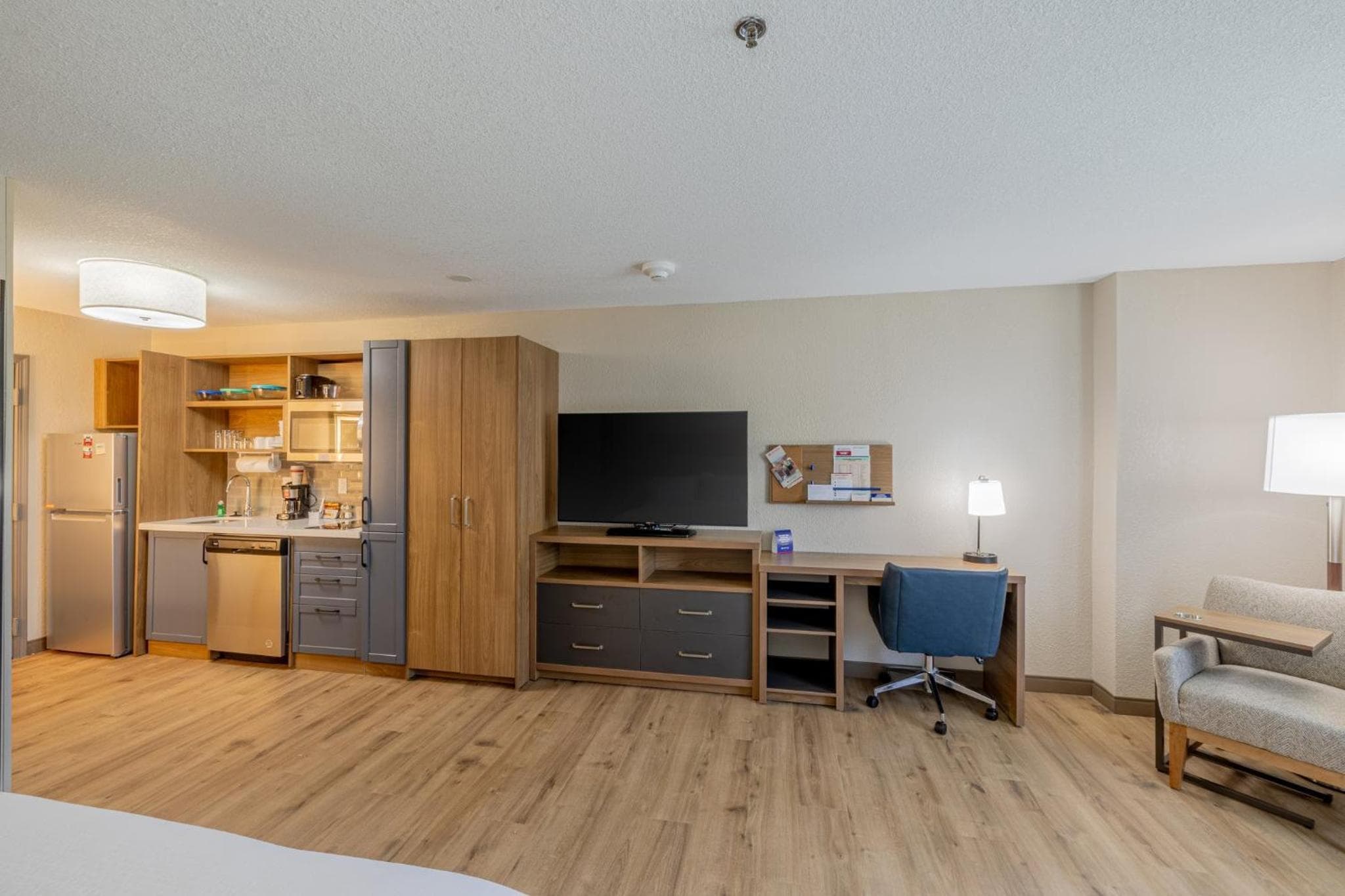 Candlewood Suites Wichita Northwest by IHG, Wichita, photo 6