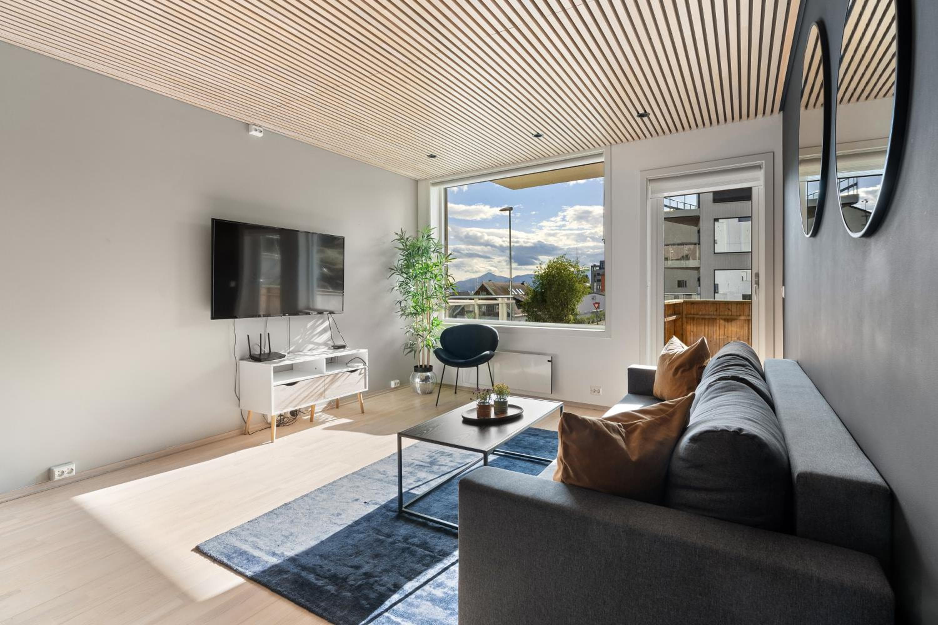 Arctic Homes - ALL APARTMENTS, Tromsø, photo 3