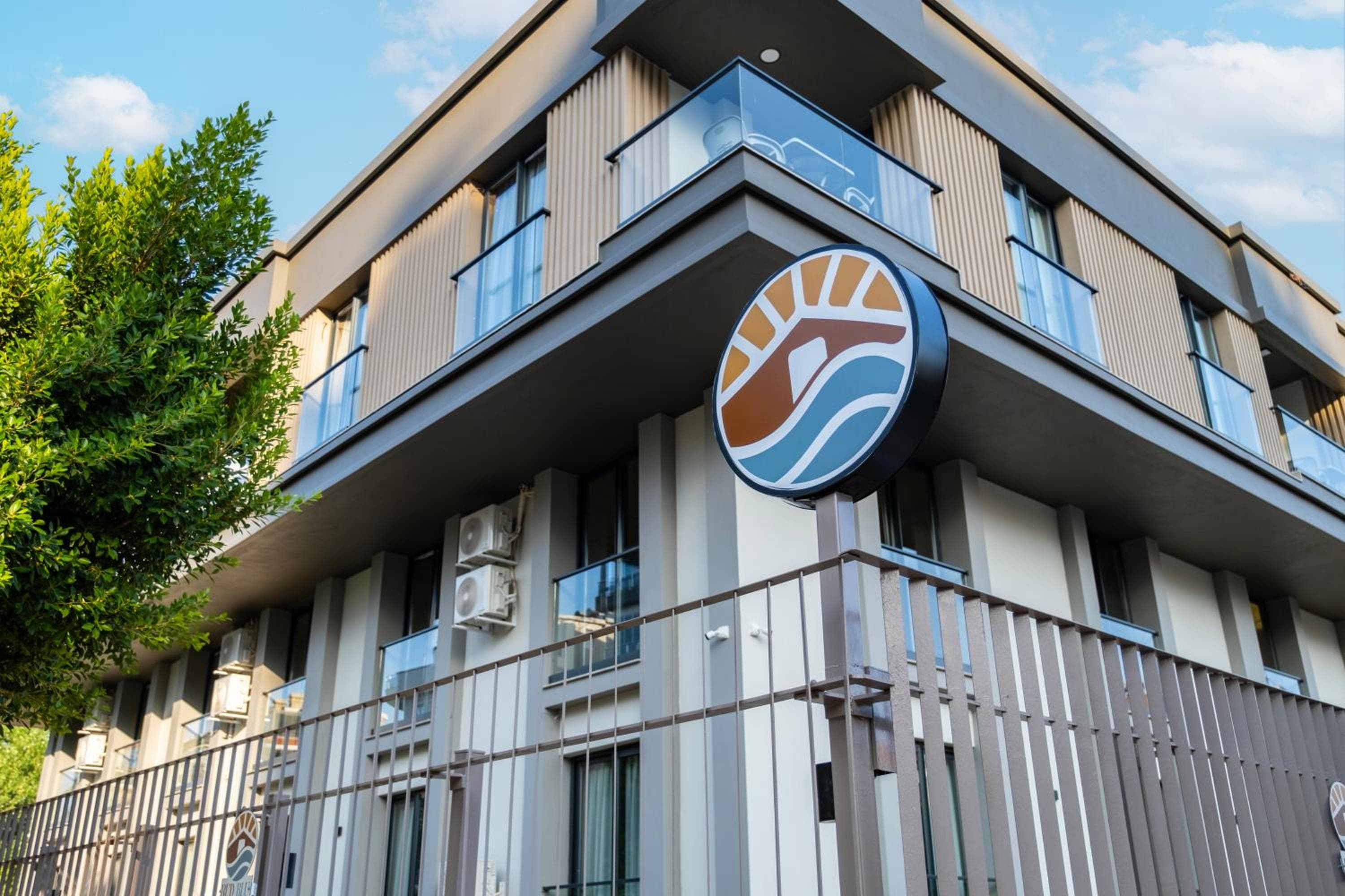 RudBlu Suites, Antalya
