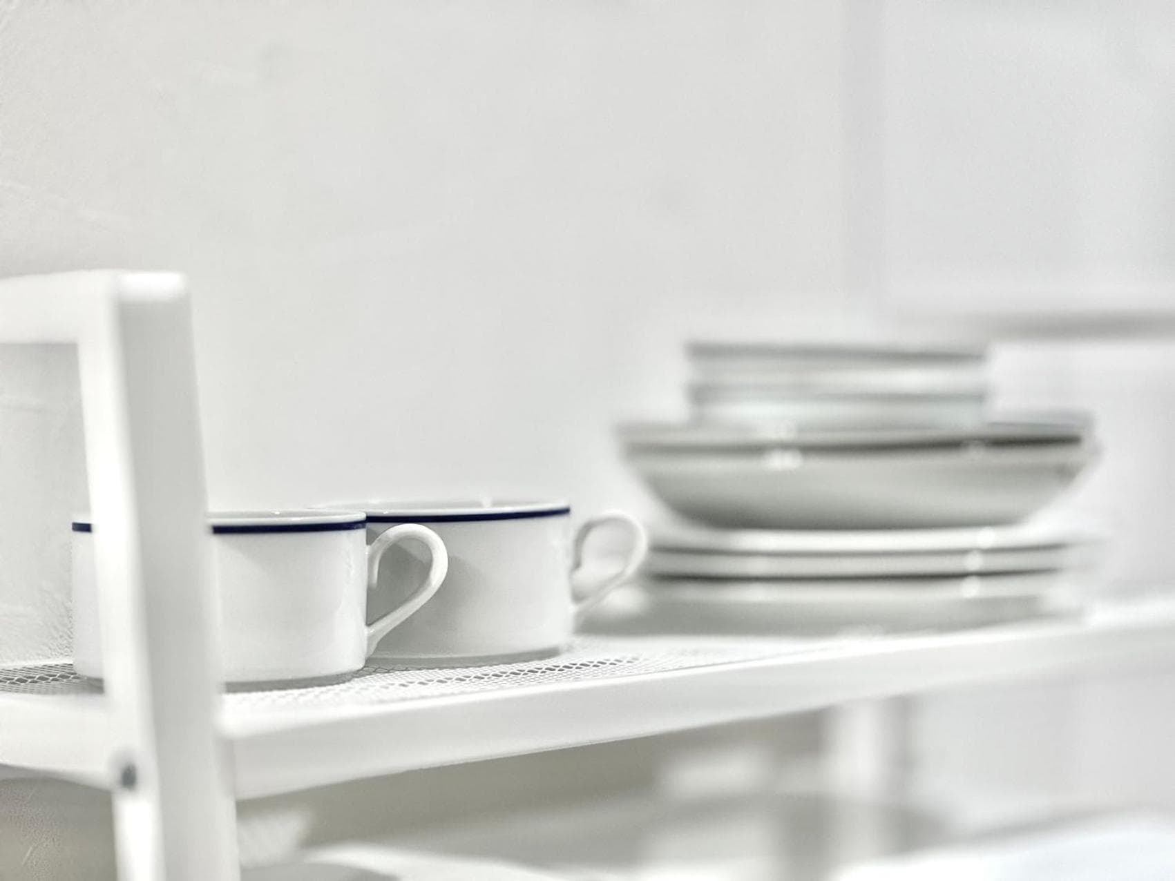 Kitchen at ANX Hostel-AD0080