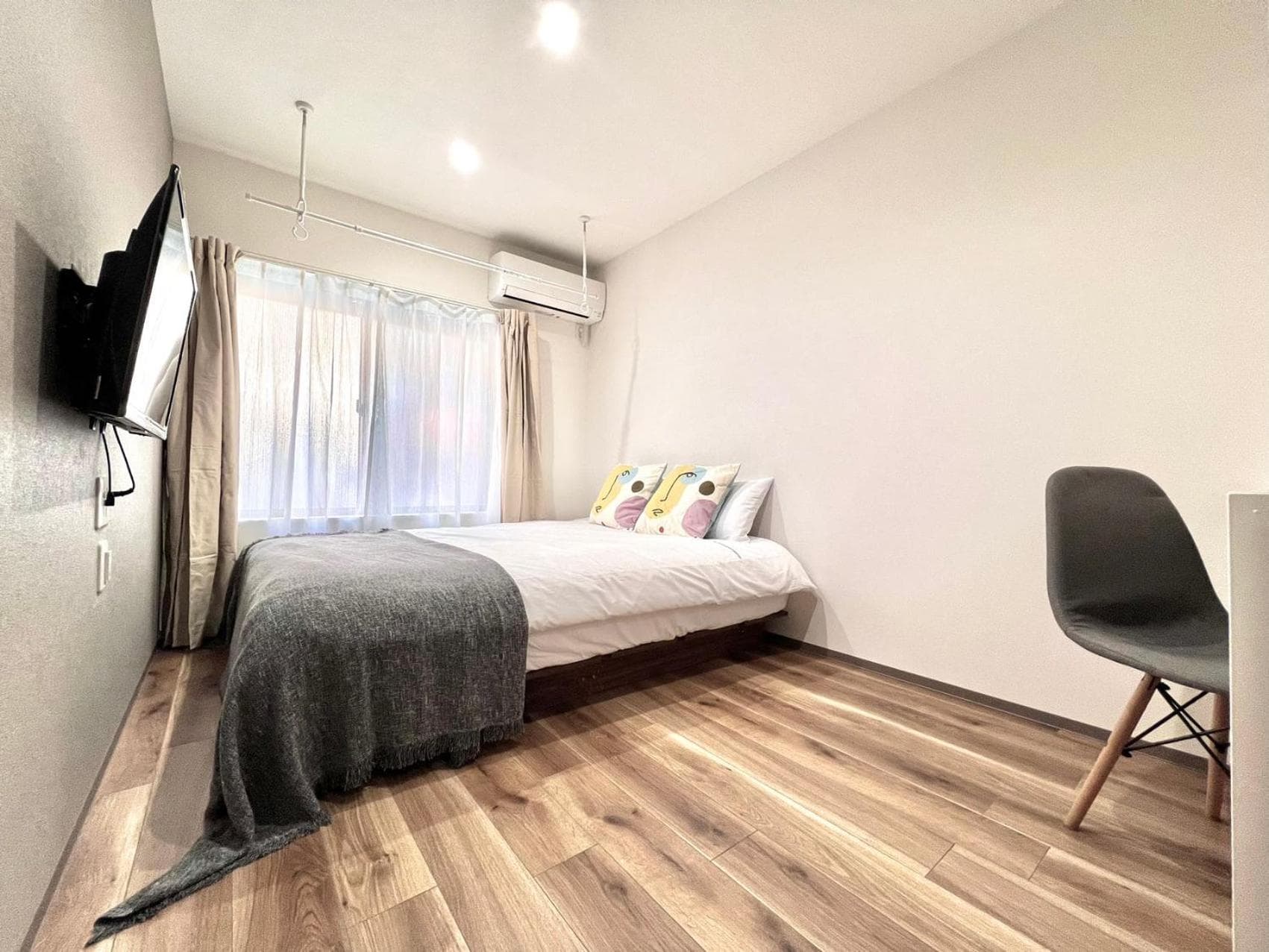 ANX Hostel-AD0080, Tokyo, photo 6