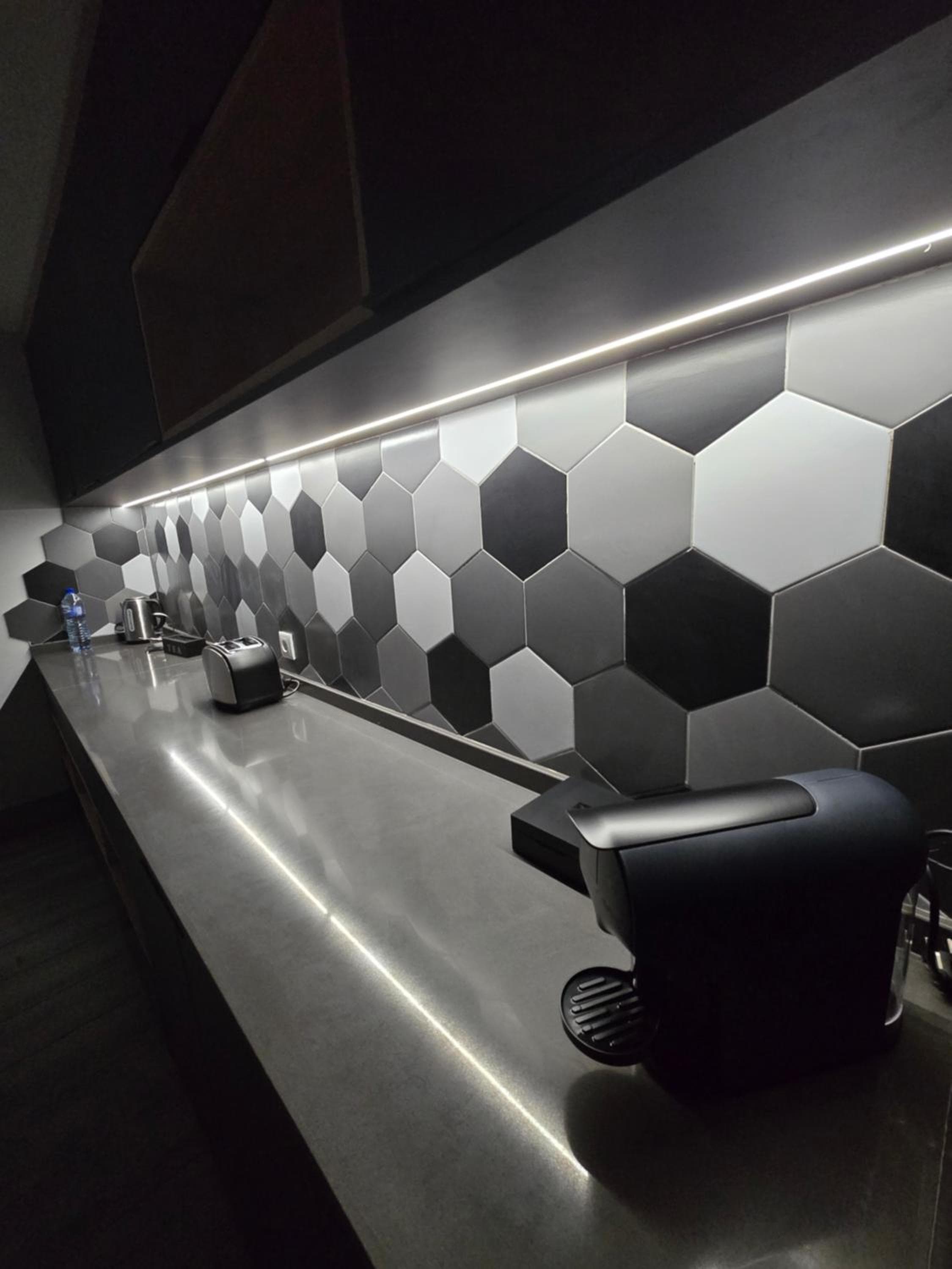 Space Quality Apart Hotel, Tete, photo 5
