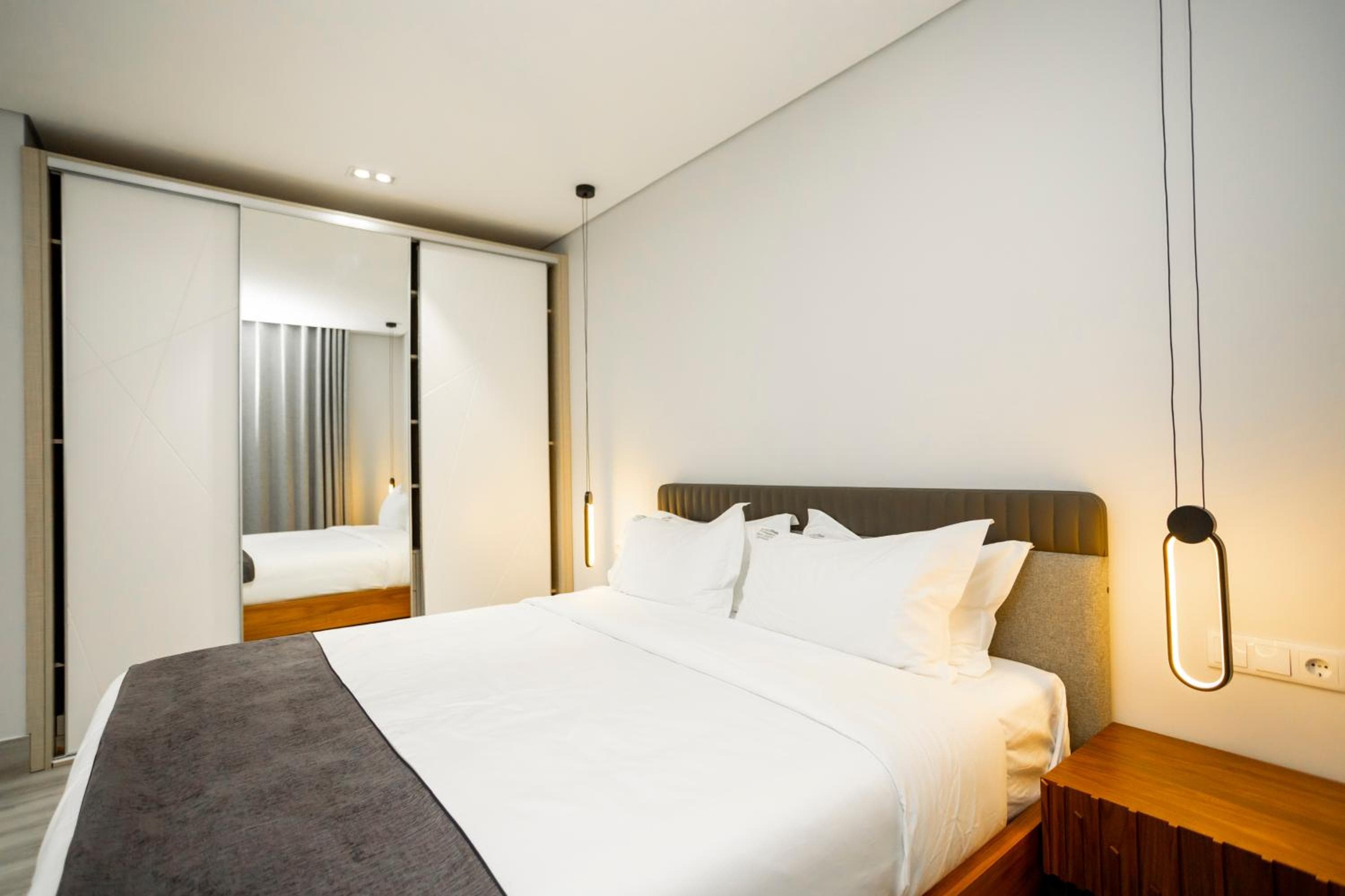 Space Quality Apart Hotel, Tete, photo 2