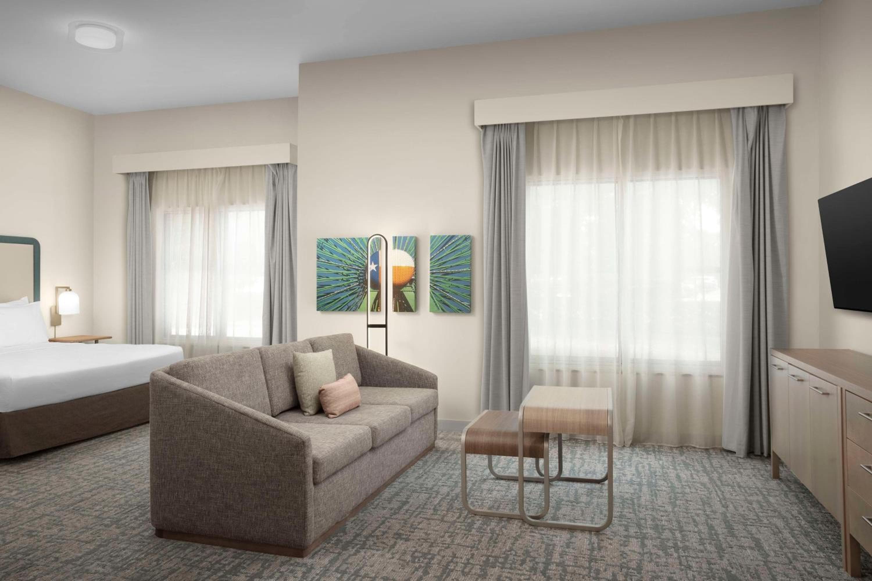 Homewood Suites by Hilton Irving-DFW Airport, Irving, photo 6