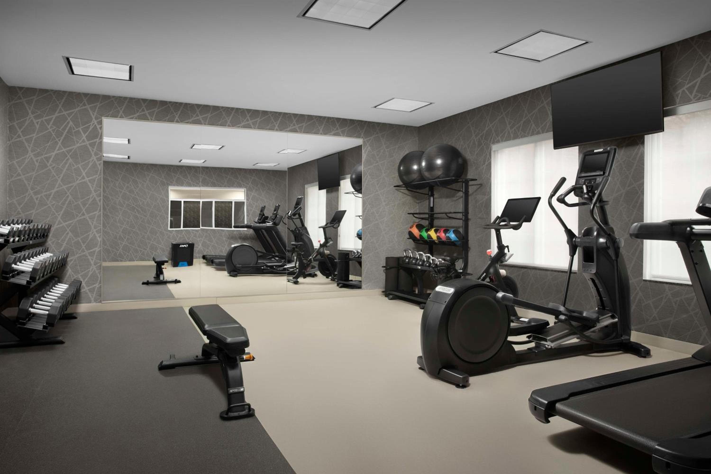 Homewood Suites by Hilton Irving-DFW Airport, Irving, photo 4