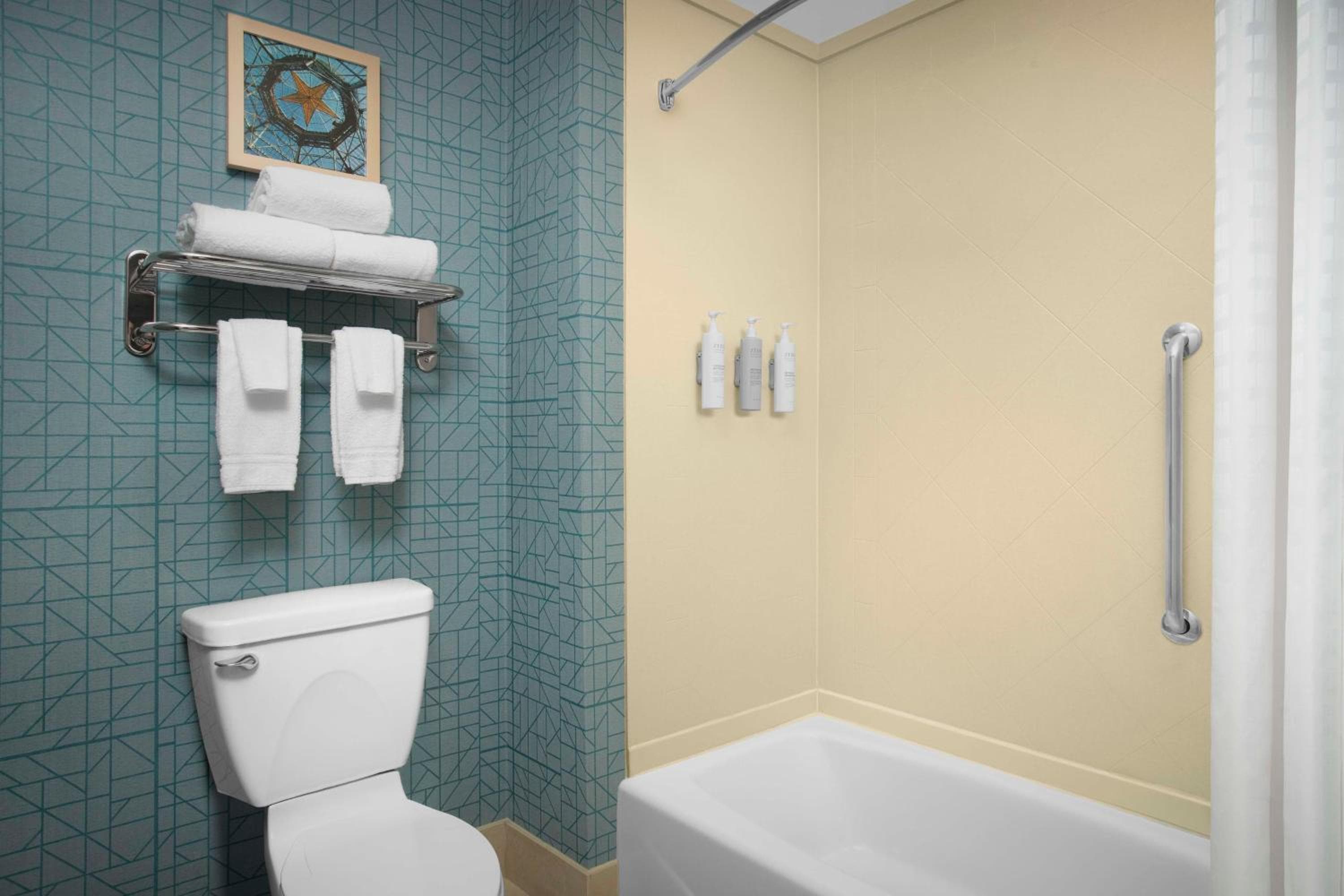 Homewood Suites by Hilton Irving-DFW Airport, Irving, photo 2
